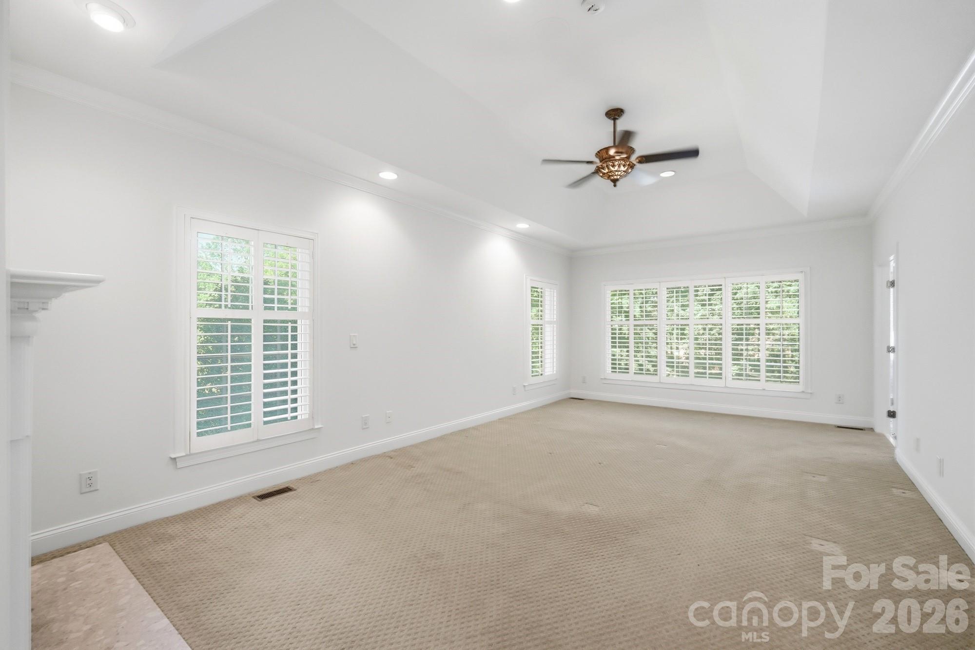 Single Family Residence at 2016 Autumn Blossom Lane, Waxhaw, photo 14 of 48