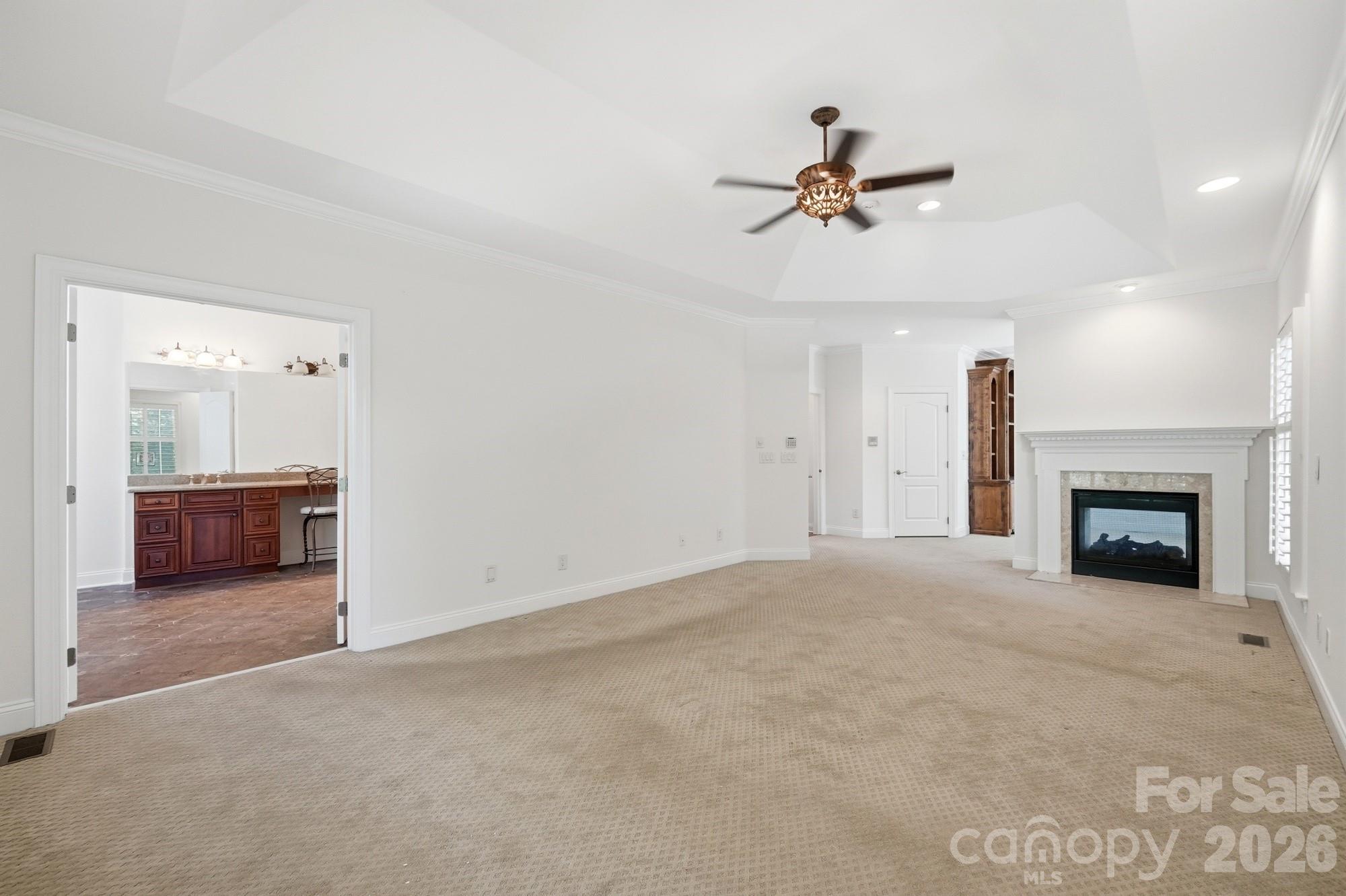 Single Family Residence at 2016 Autumn Blossom Lane, Waxhaw, photo 15 of 48