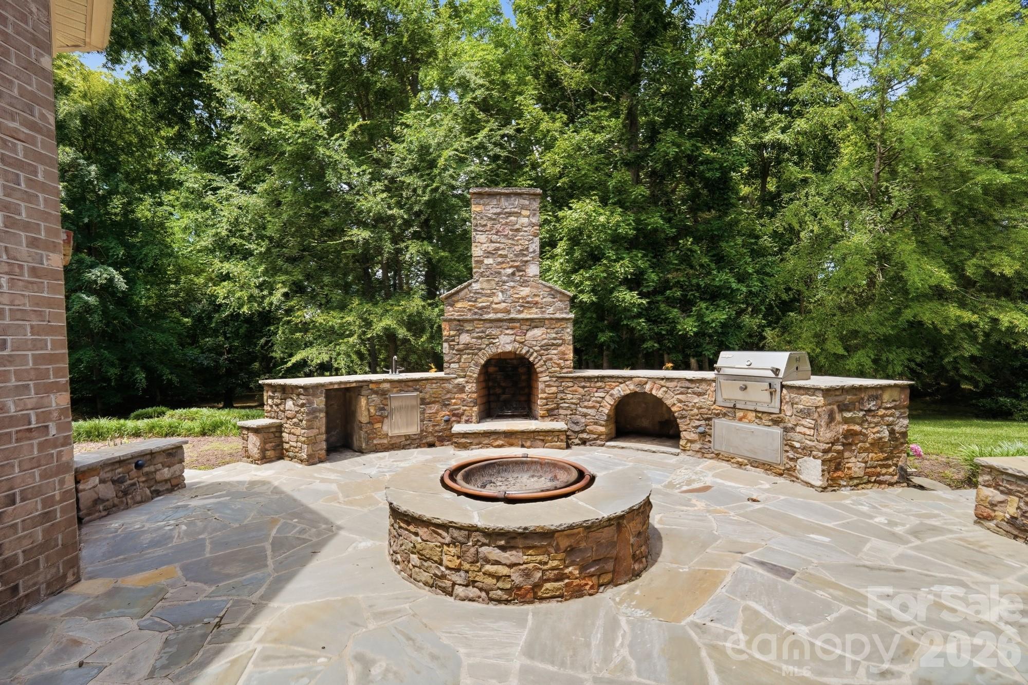 Single Family Residence at 2016 Autumn Blossom Lane, Waxhaw, photo 46 of 48