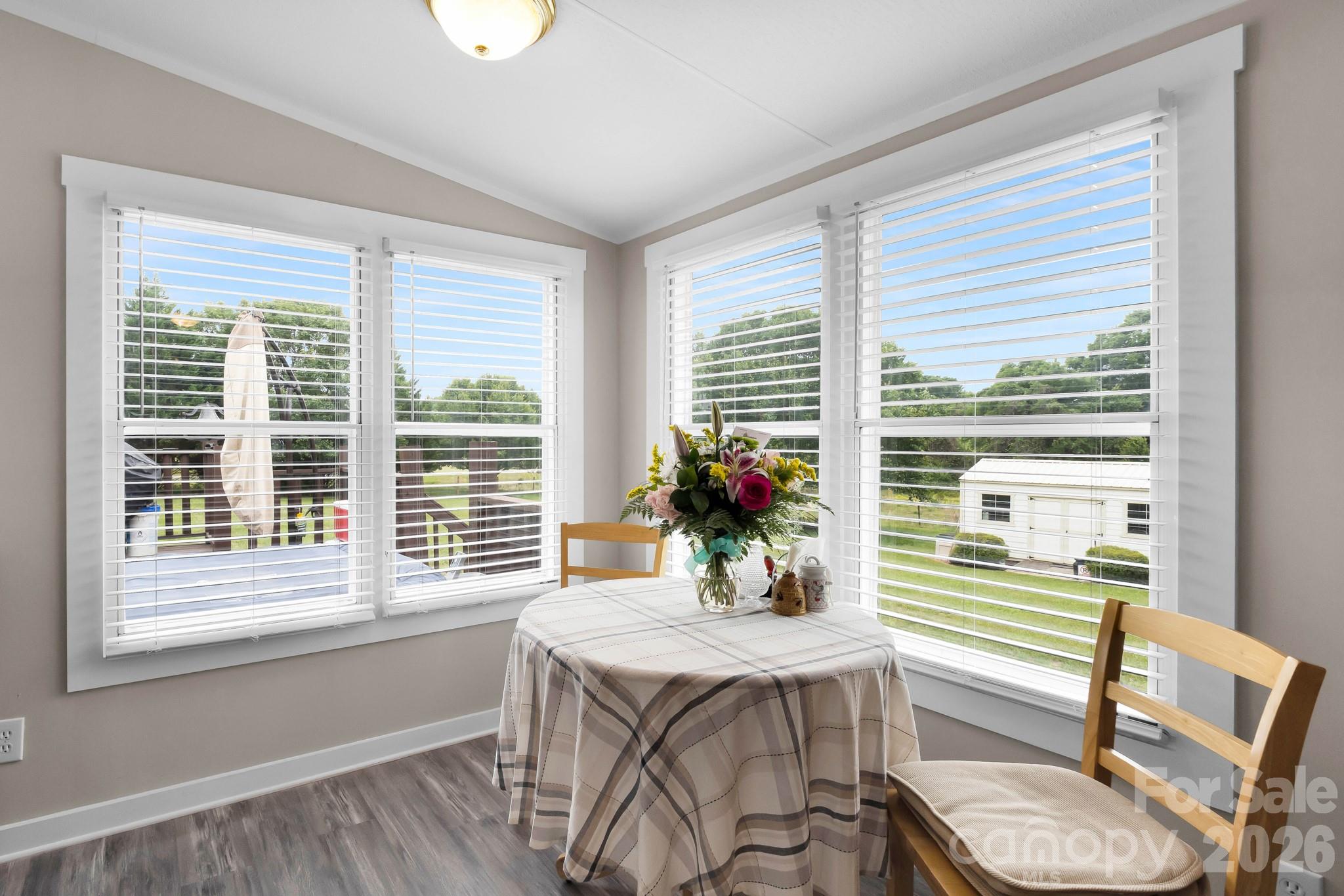 Single Family Residence at 1677 Jennings Road, Olin, photo 22 of 24