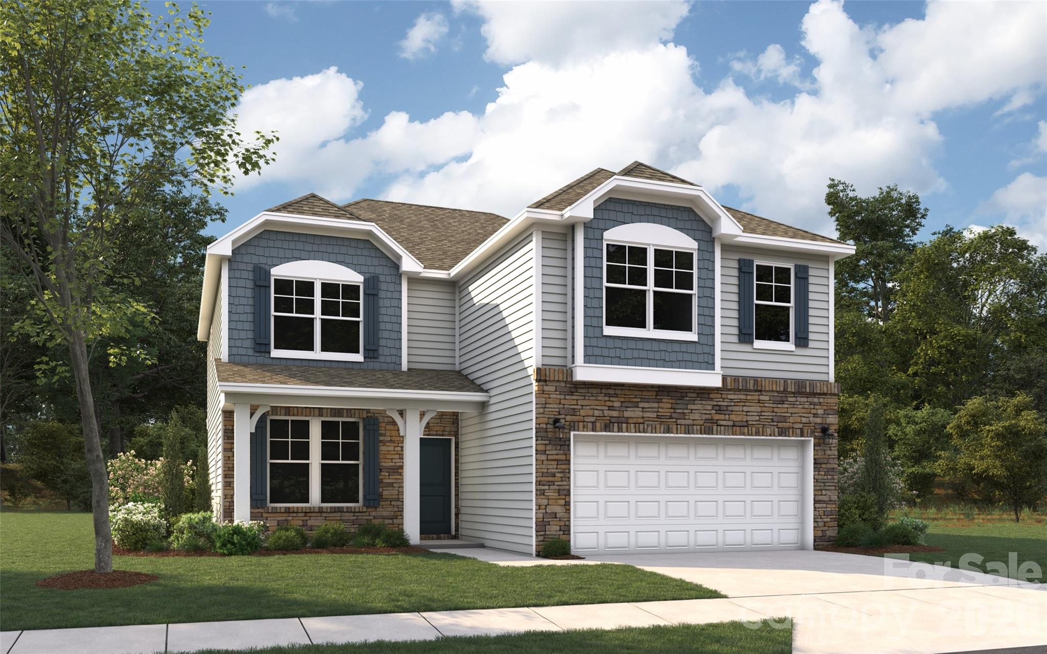 Single Family Residence at 420 Brick House Road, York
