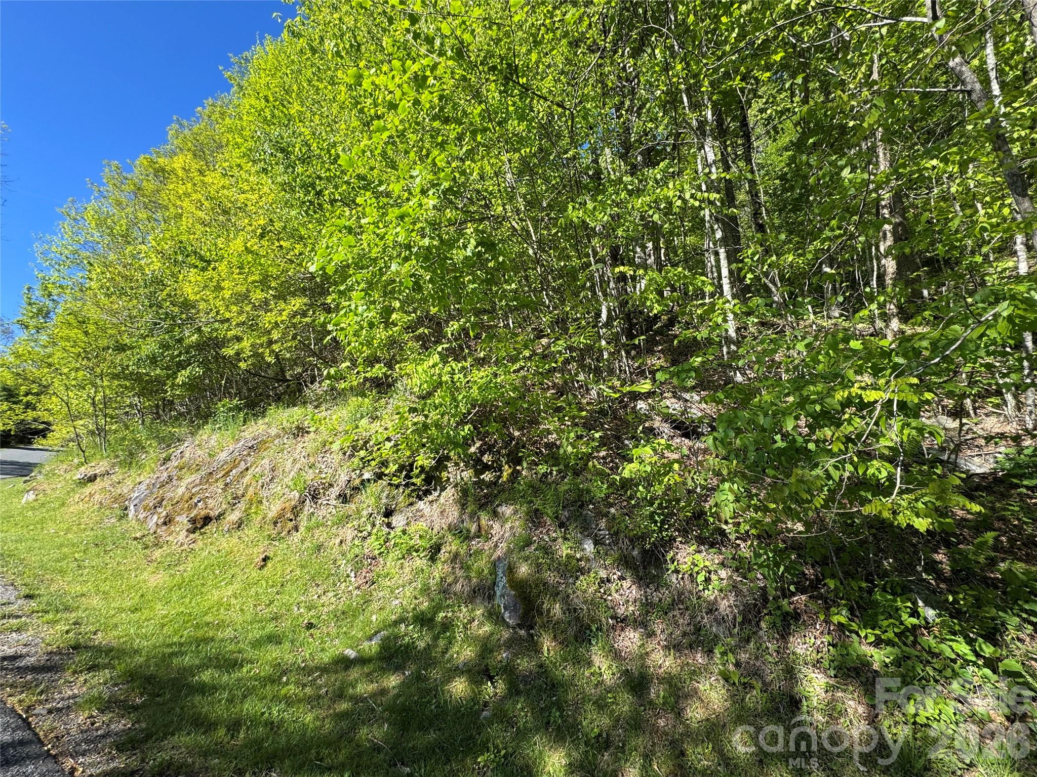 Double Lot - 21 Overlook Drive, Mars Hill
