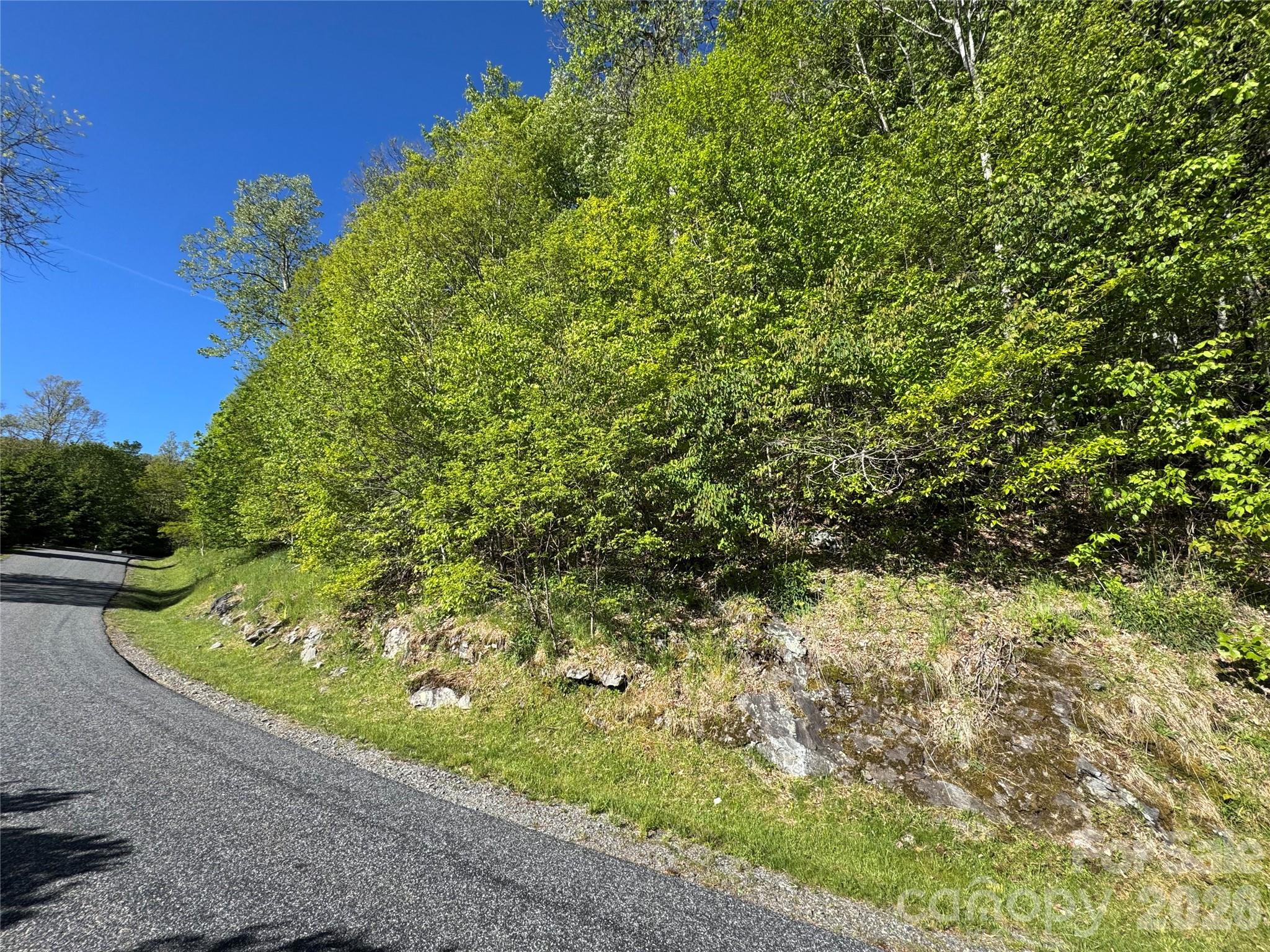Double Lot - 21 Overlook Drive, Mars Hill