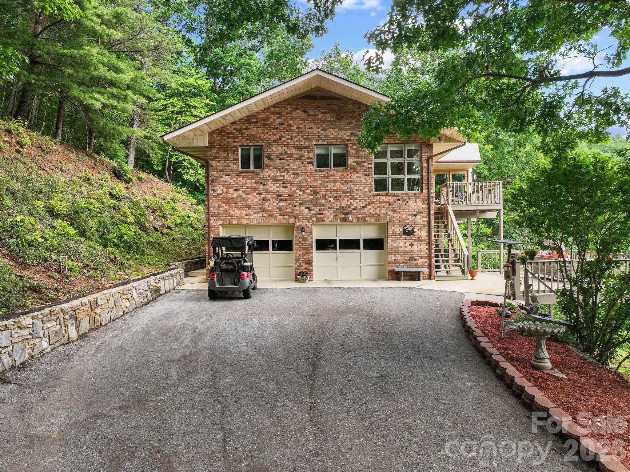 Single Family Residence at 60 Little Creek Drive, Canton, photo 36 of 48