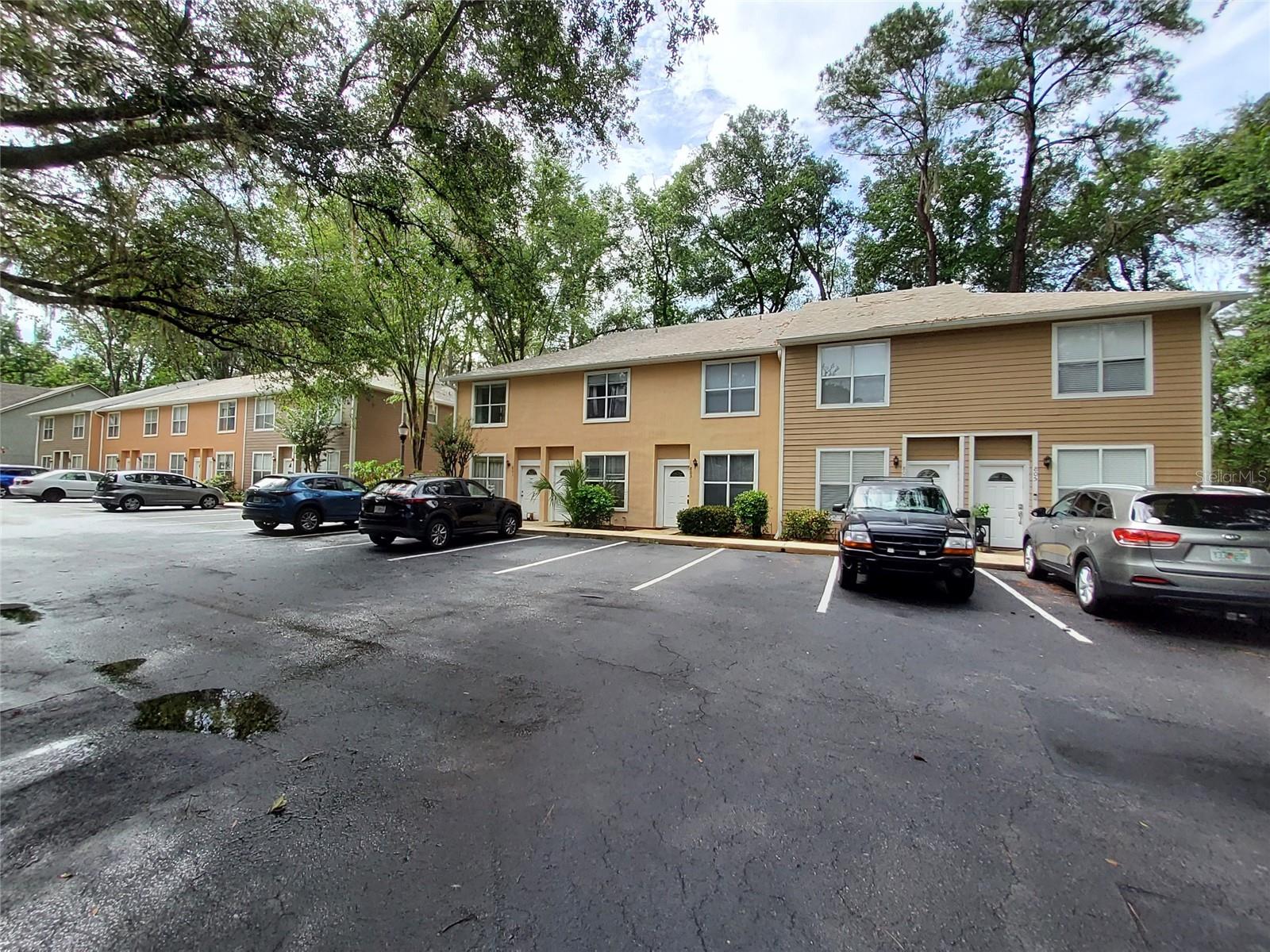 4415 SW 34TH ST #803