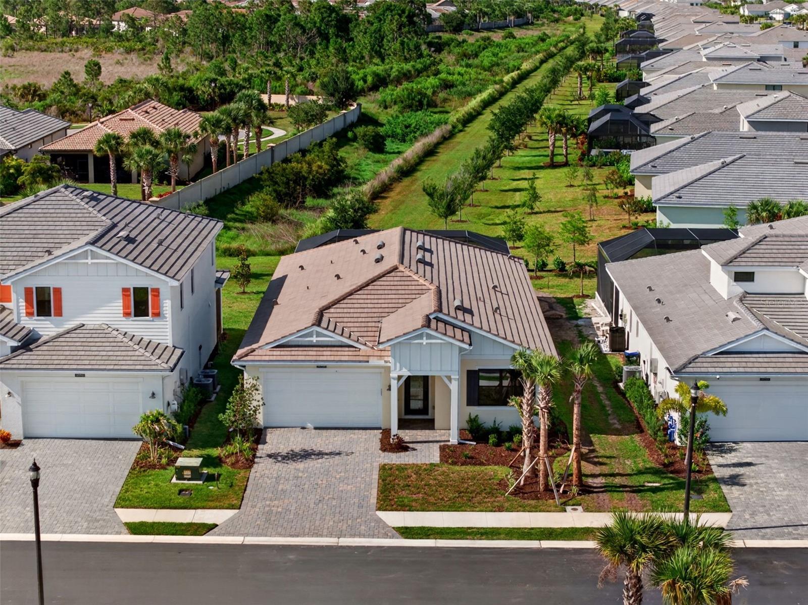 Single Family Residence at 12938 PINNACLE LN, VENICE, photo 51 of 66