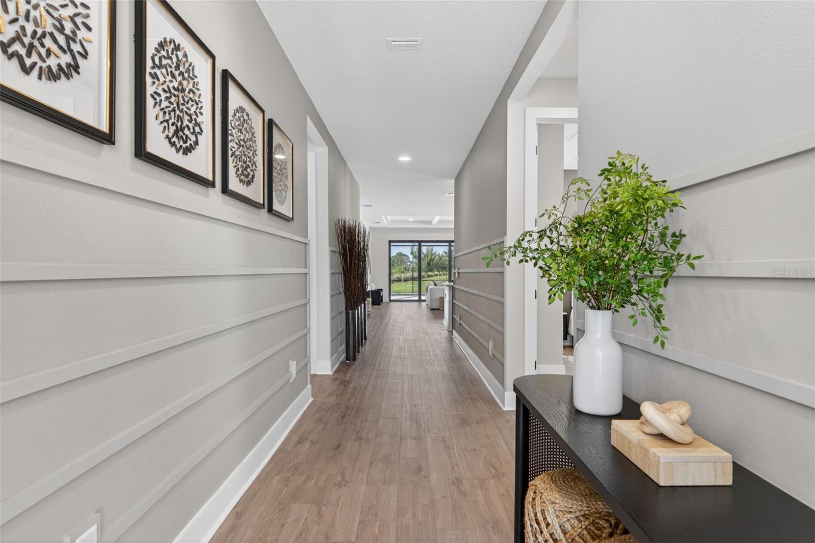 Foyer - 12938 PINNACLE LN, VENICE