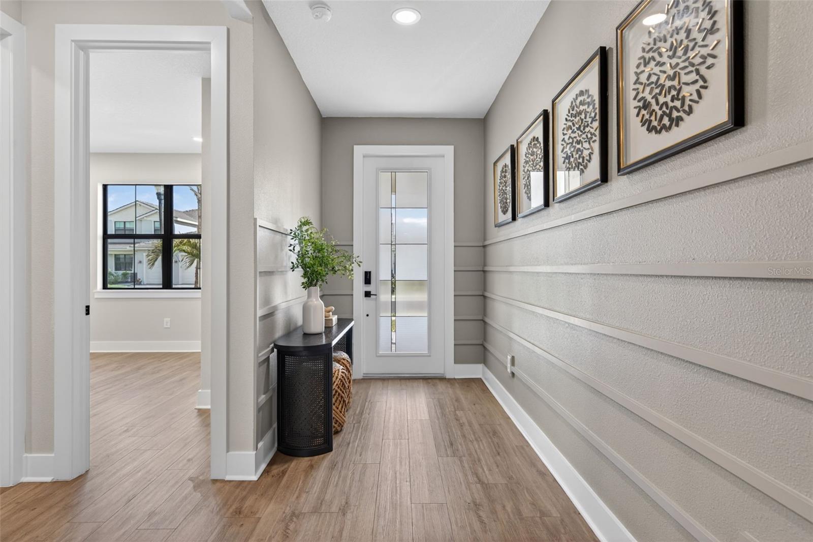 Foyer - 12938 PINNACLE LN, VENICE