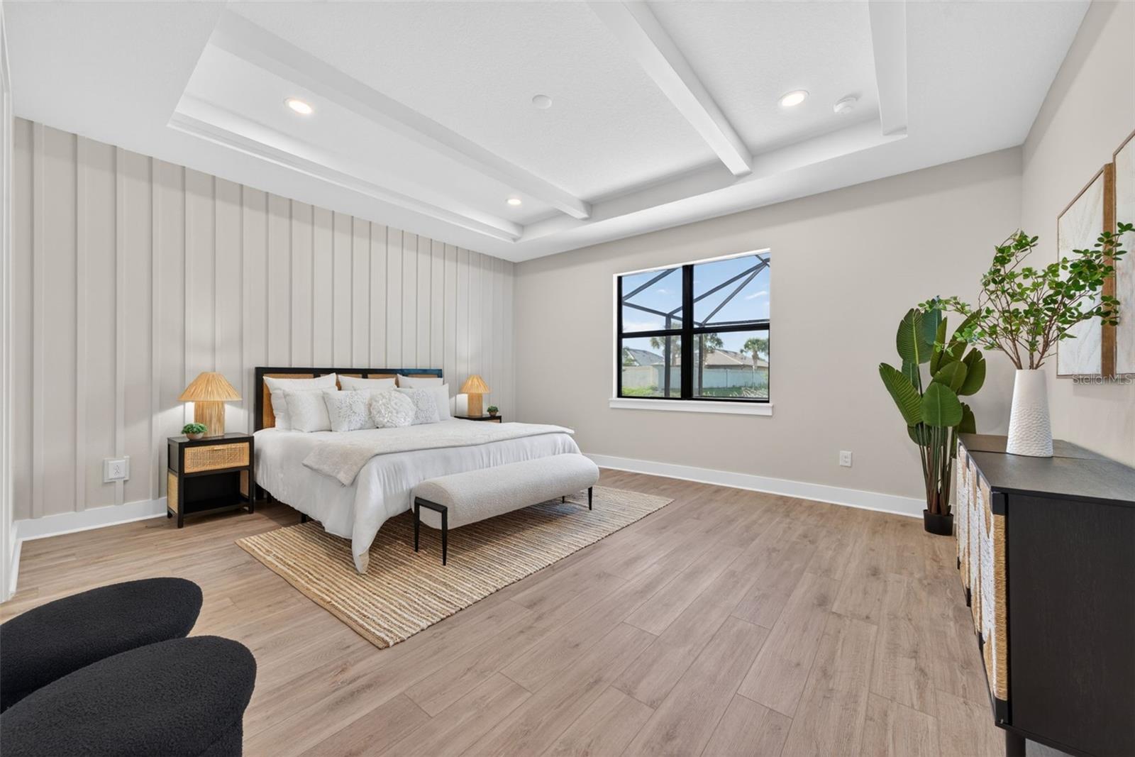 Primary Suite - 12938 PINNACLE LN, VENICE