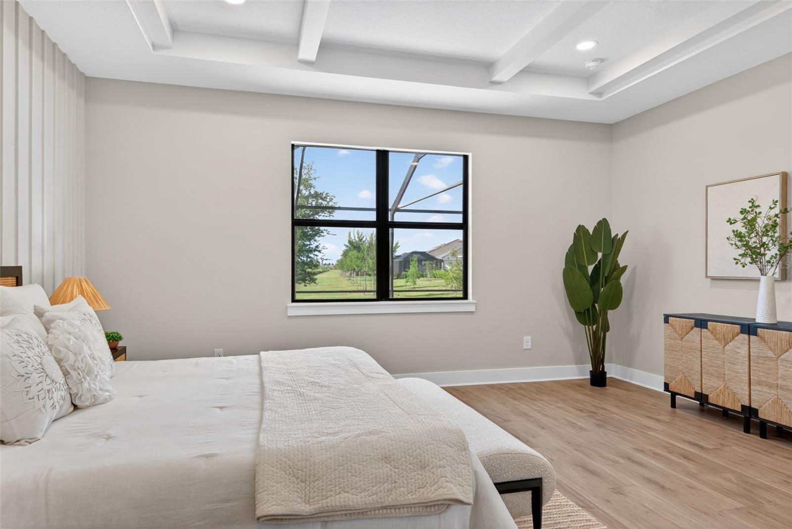 Primary bedroom - 12938 PINNACLE LN, VENICE
