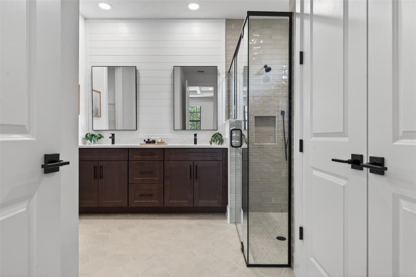 Primary bath - 12938 PINNACLE LN, VENICE
