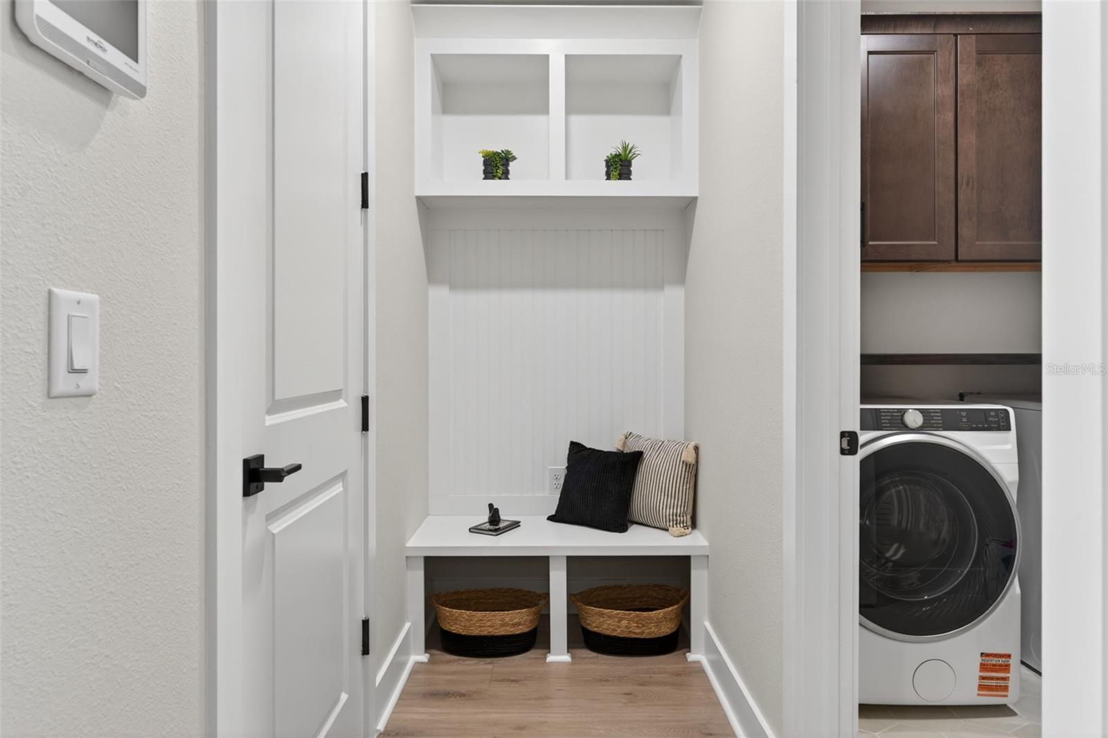 Laundry Room-Mud Room - 12938 PINNACLE LN, VENICE