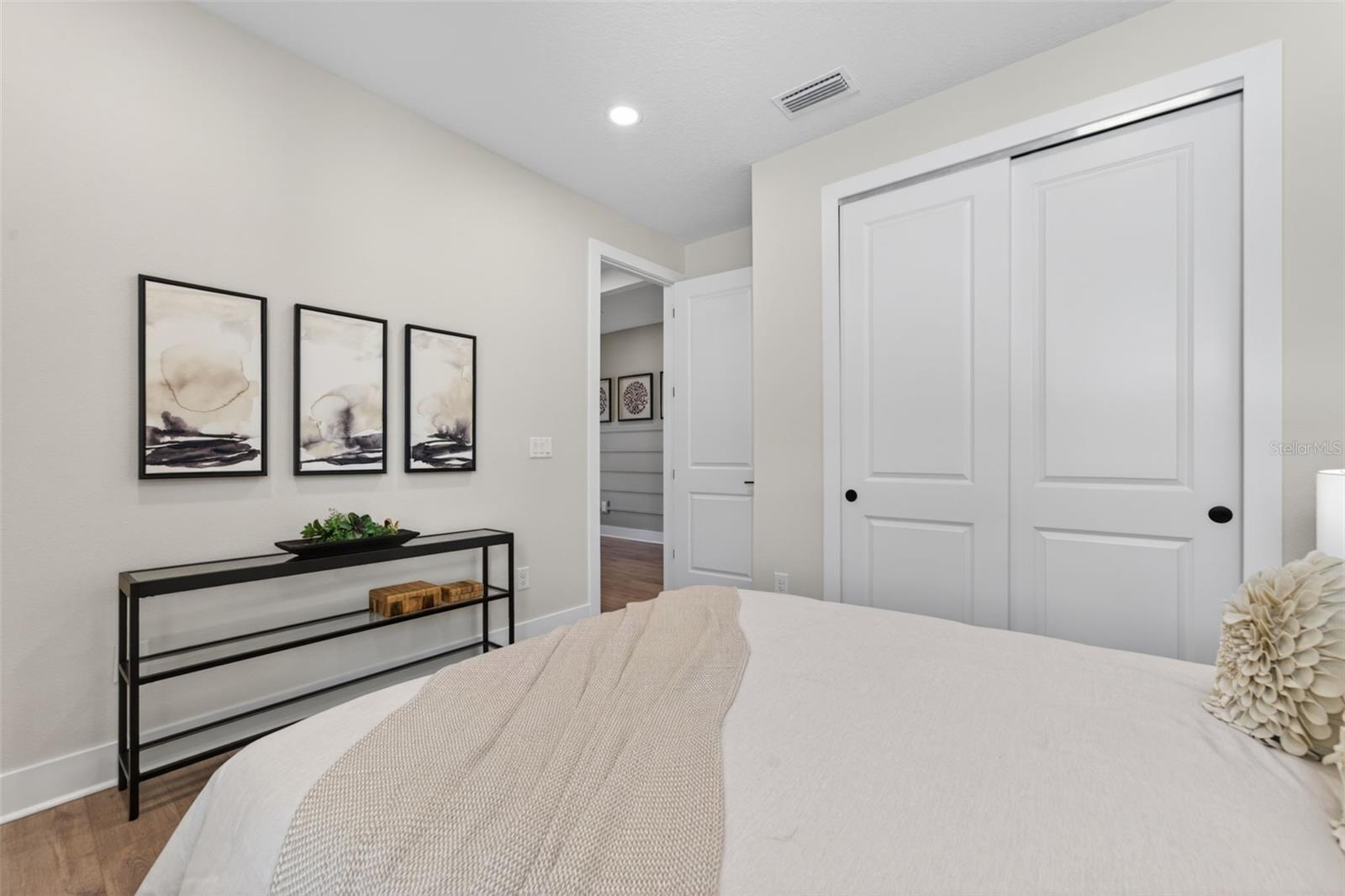 Bedroom 3 - 12938 PINNACLE LN, VENICE