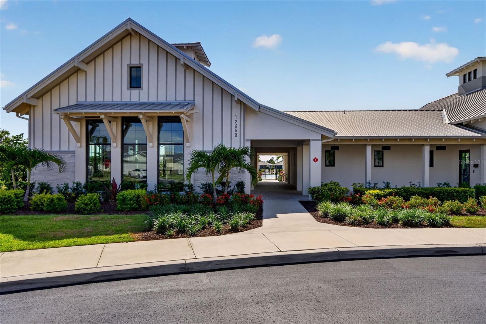 Clubhouse - 12938 PINNACLE LN, VENICE