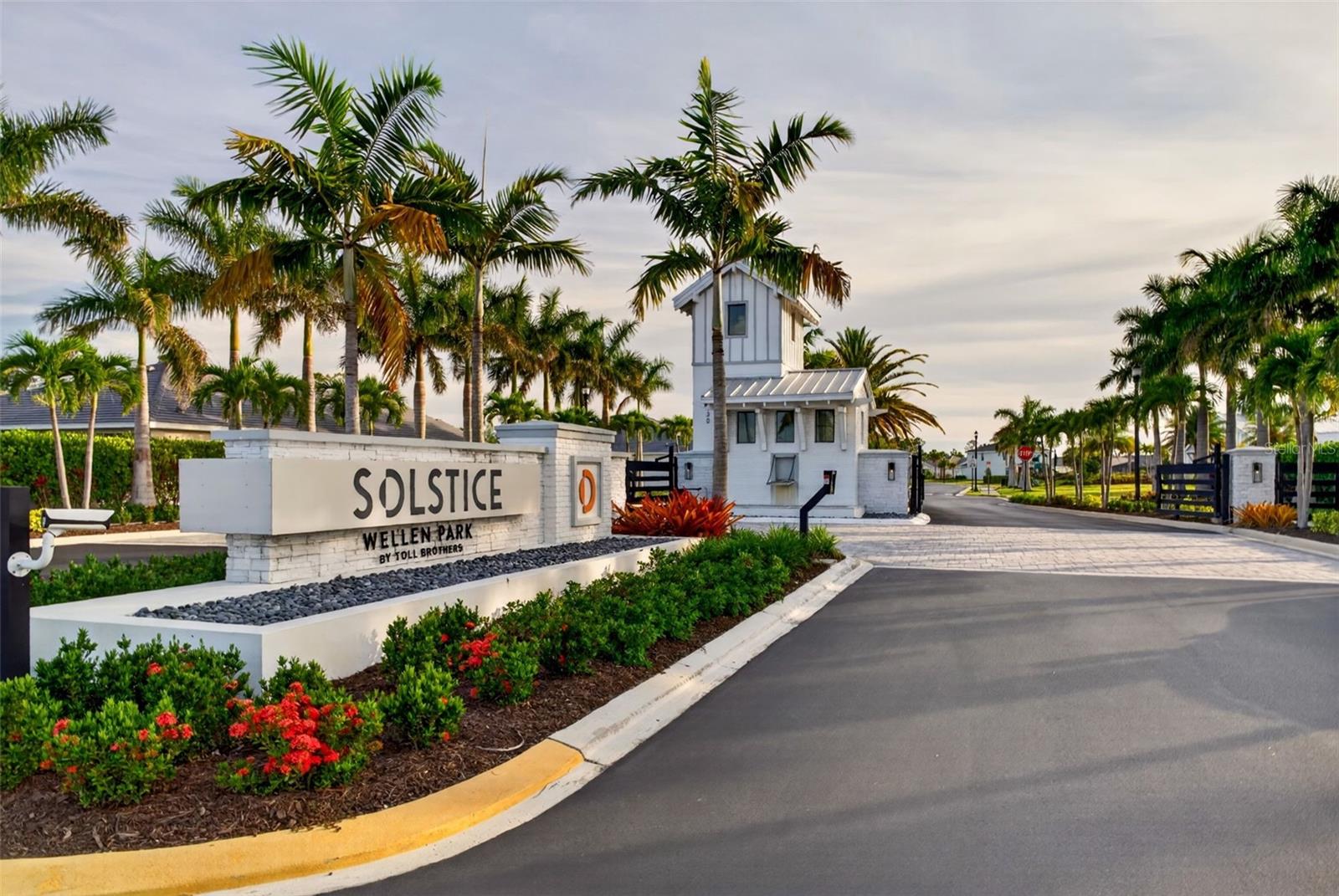 Solstice - 12938 PINNACLE LN, VENICE