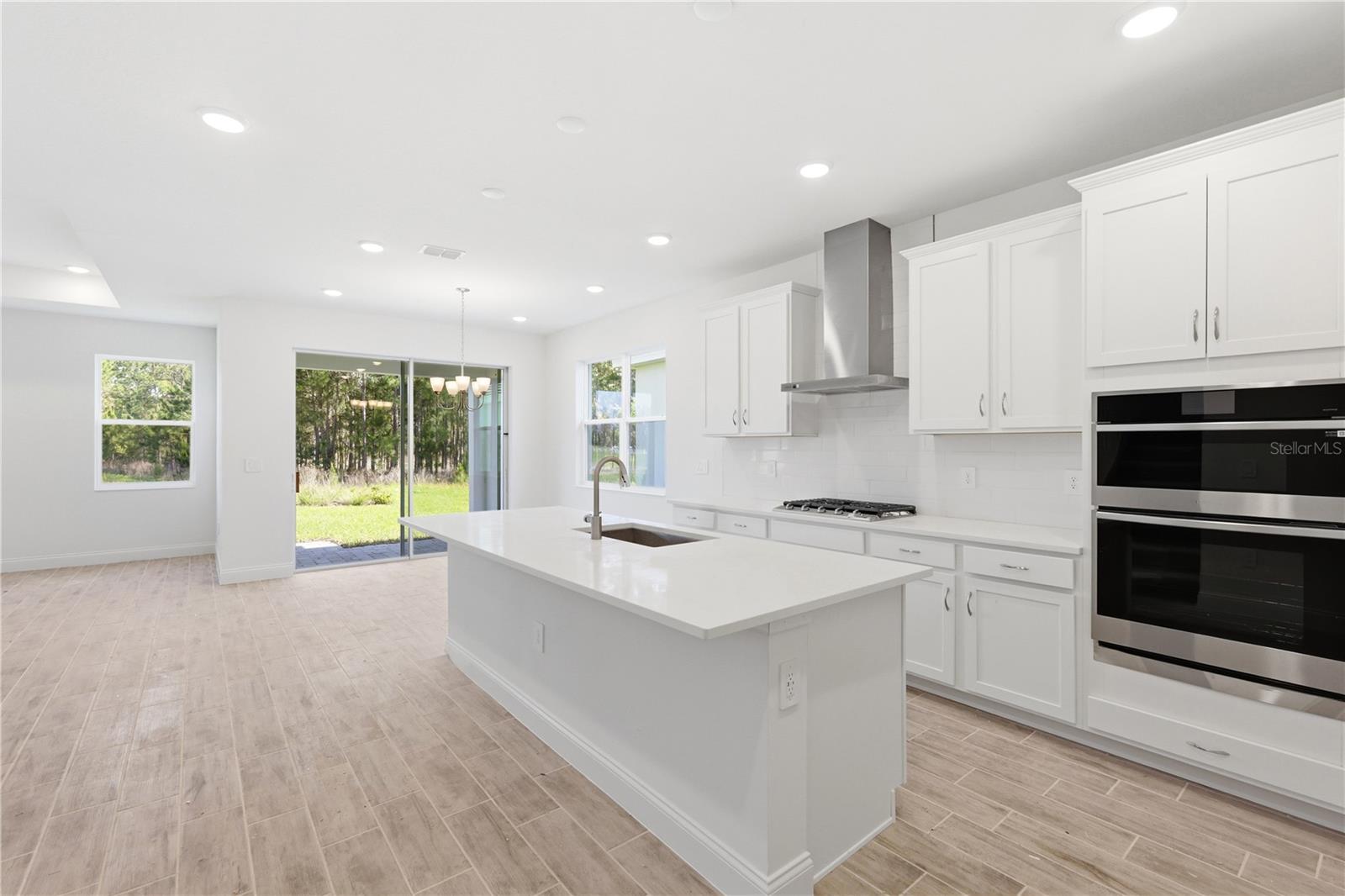 Single Family Residence at 2357 WISE RIVER LANE, ZEPHYRHILLS, photo 3 of 13