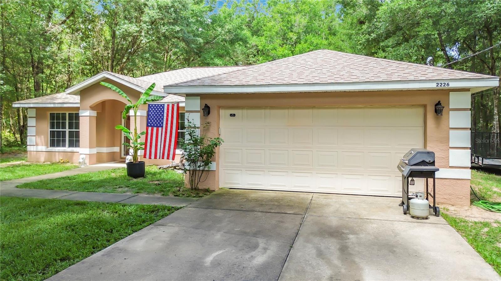 2226 SW ALGIERS CT