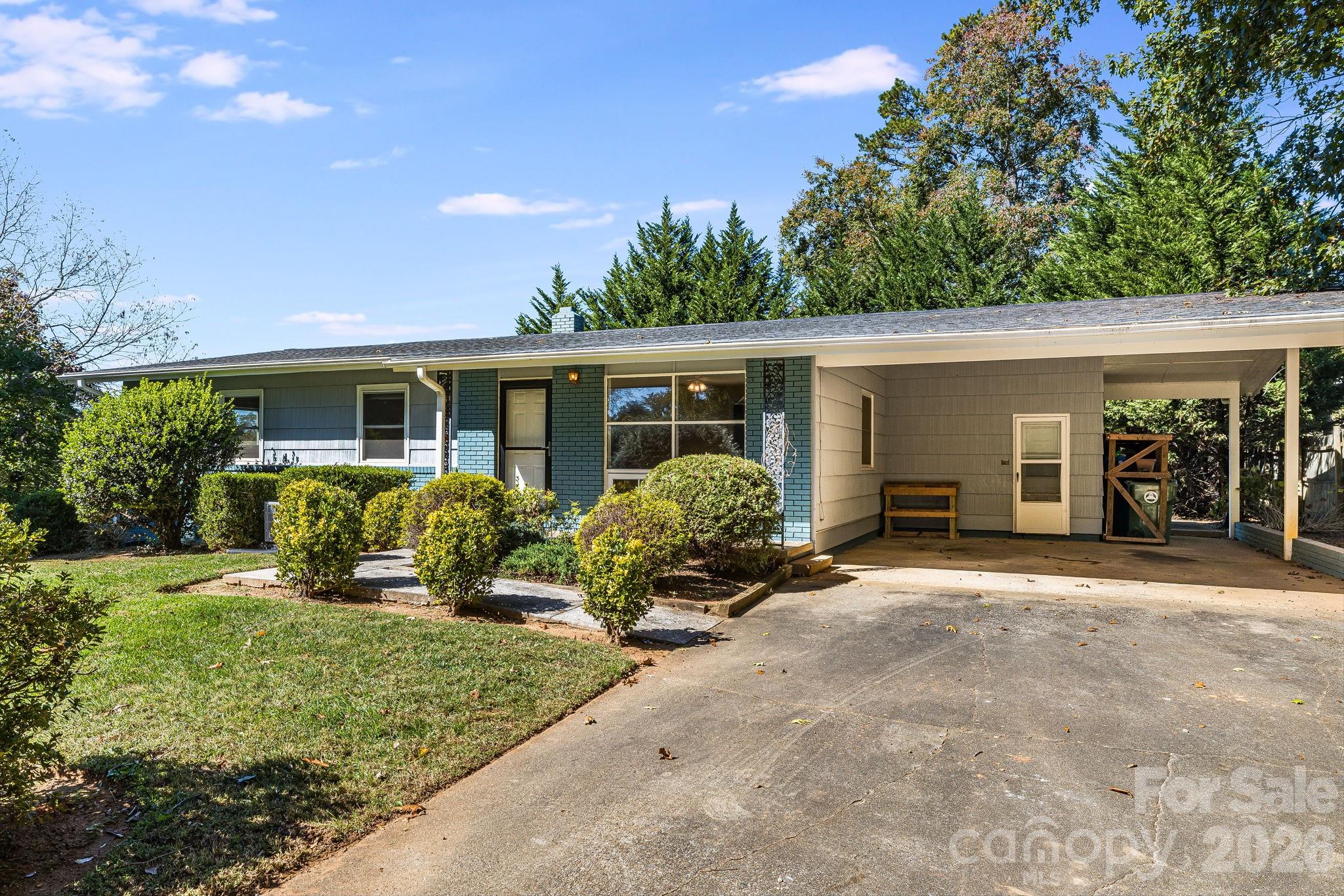 Duplex at 26 Elkmont Drive, Asheville, photo 3 of 45