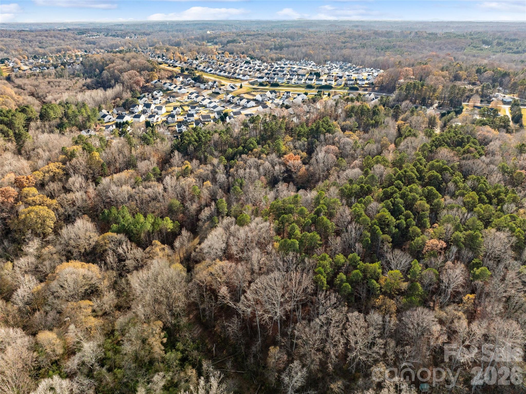 Acreage at 0000 Sandy Ford Road, Mount Holly, photo 5 of 12