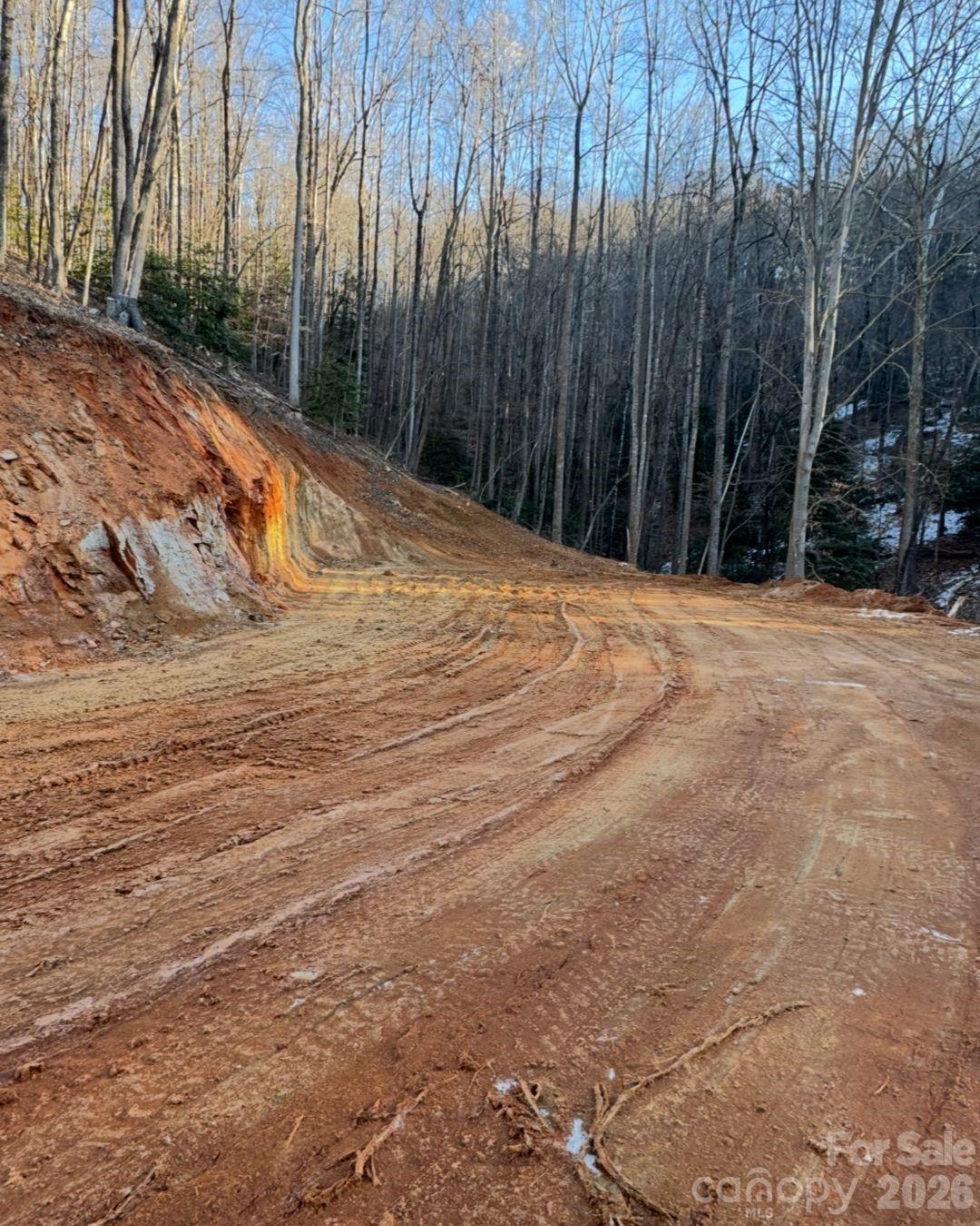Acreage at TBD Boone Gap Lane, Taylorsville, photo 2 of 18