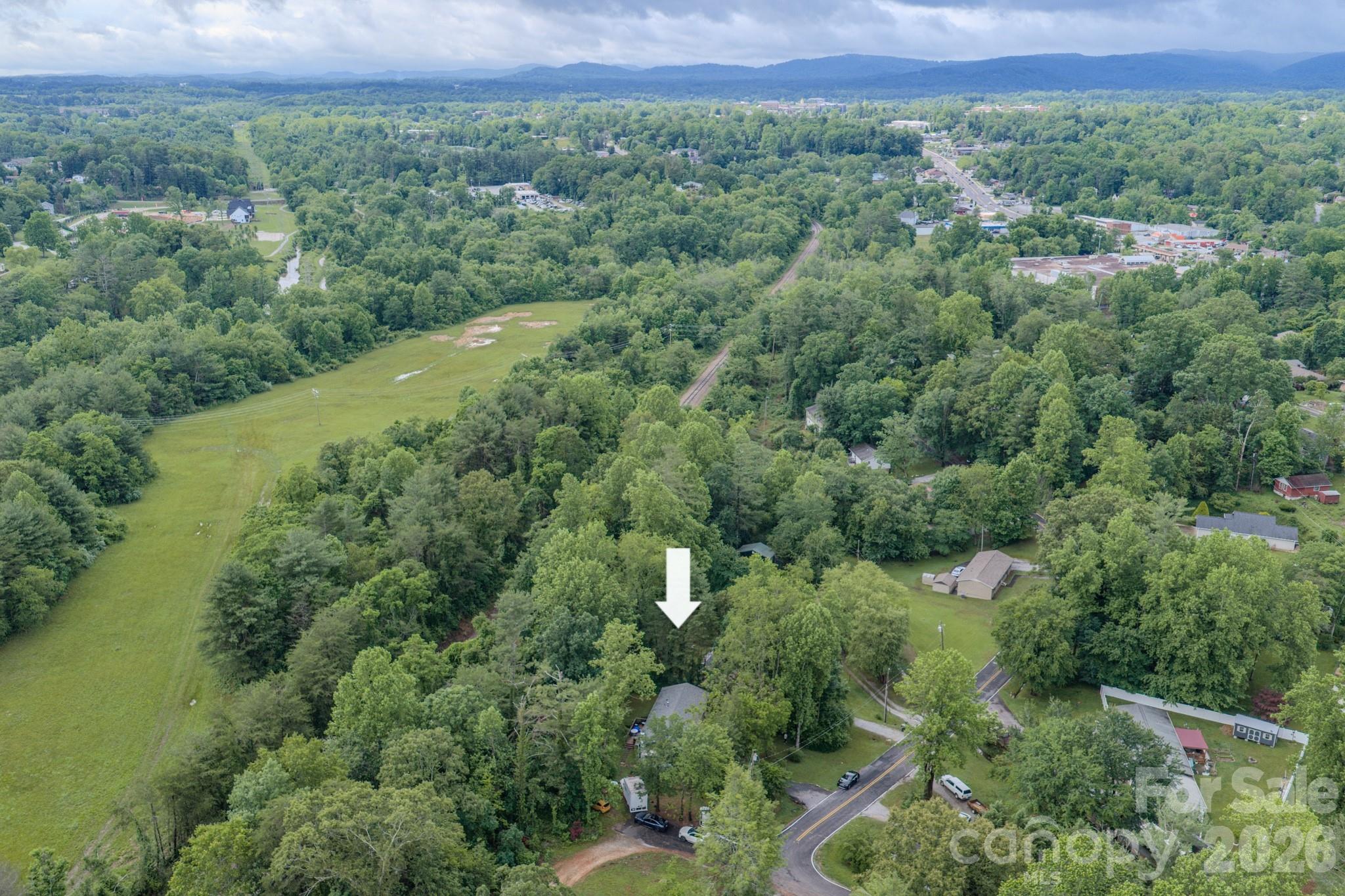 Single Family Residence at 112 Amelia Drive, Hendersonville, photo 29 of 29