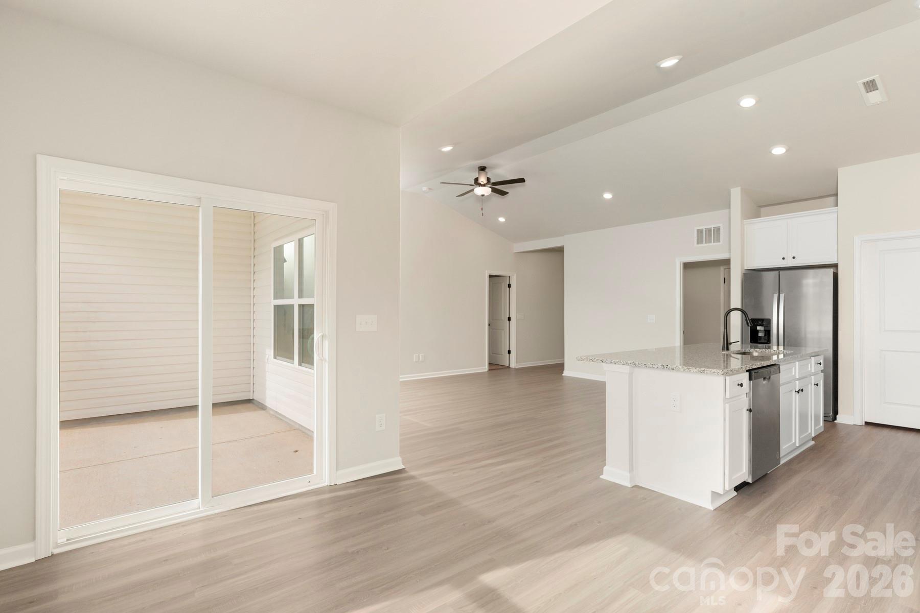 Single Family Residence at 3446 Robindale Drive, Winston Salem, photo 10 of 22