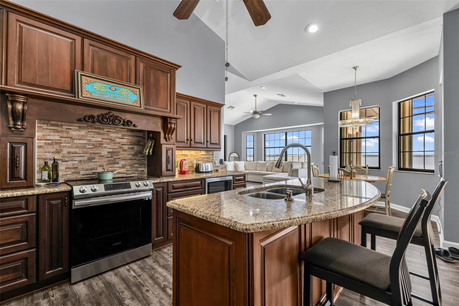 Single Family Residence at 12558 BACCHUS RD, PORT CHARLOTTE, photo 37 of 71