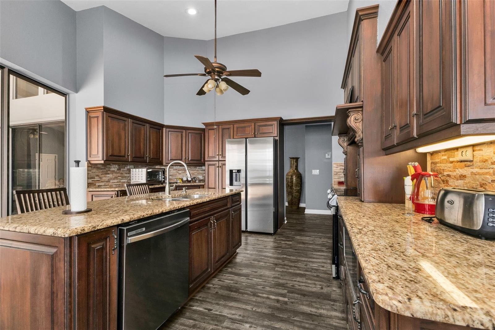 Single Family Residence at 12558 BACCHUS RD, PORT CHARLOTTE, photo 38 of 71