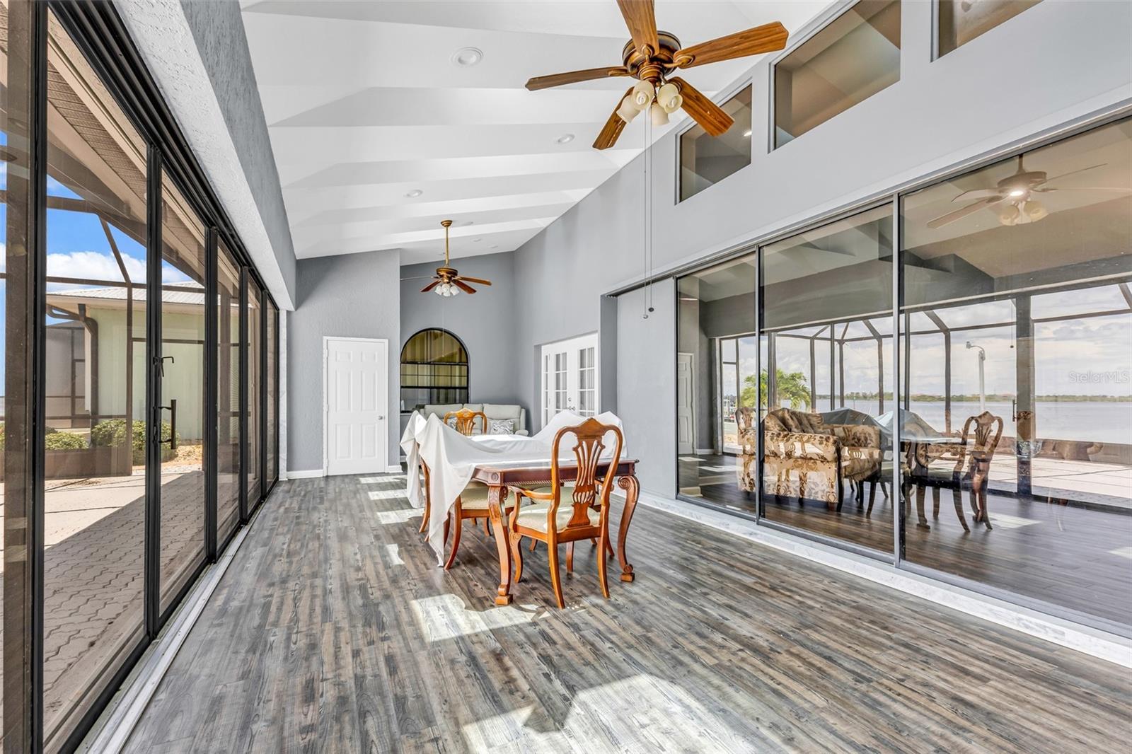 Single Family Residence at 12558 BACCHUS RD, PORT CHARLOTTE, photo 45 of 71