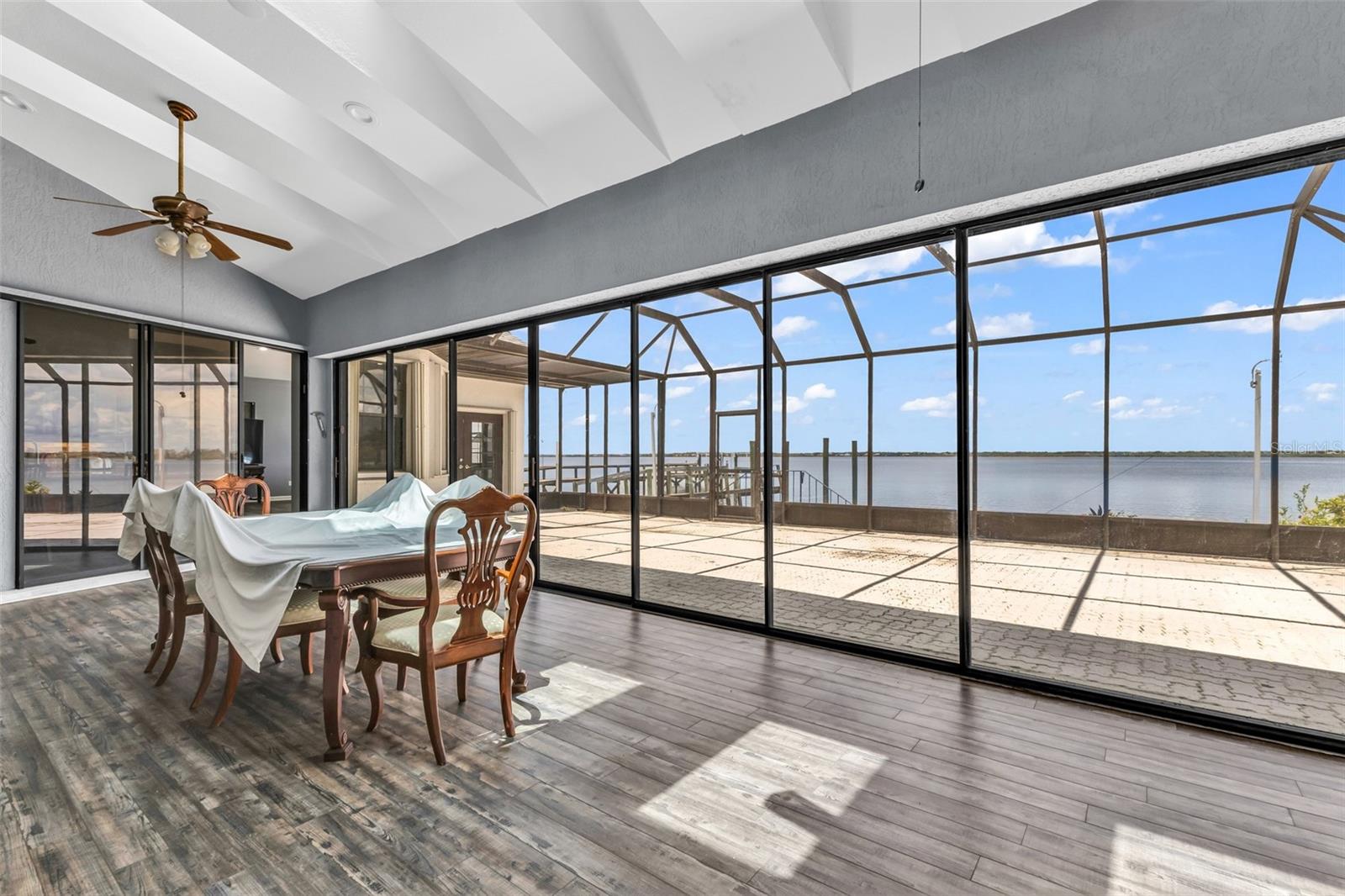 Single Family Residence at 12558 BACCHUS RD, PORT CHARLOTTE, photo 47 of 71