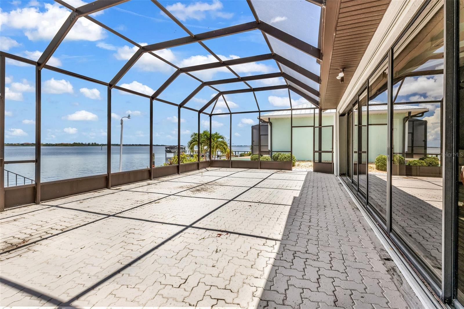 Single Family Residence at 12558 BACCHUS RD, PORT CHARLOTTE, photo 49 of 71