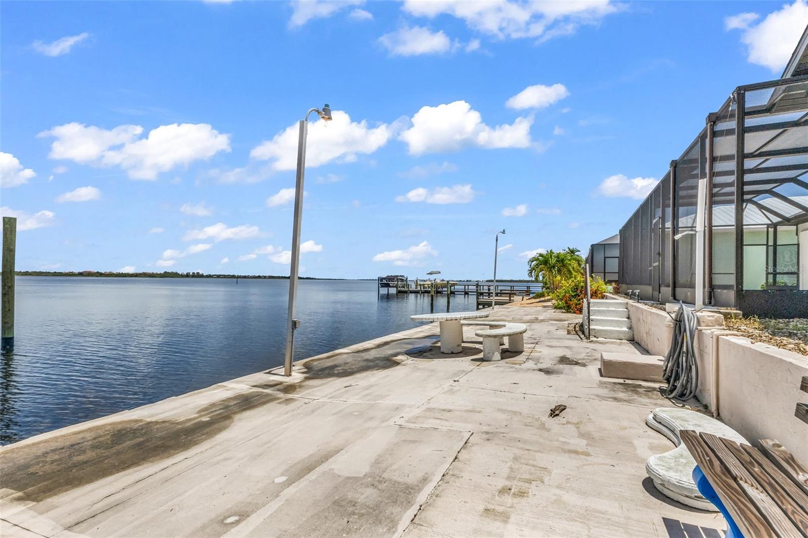 Single Family Residence at 12558 BACCHUS RD, PORT CHARLOTTE, photo 55 of 71
