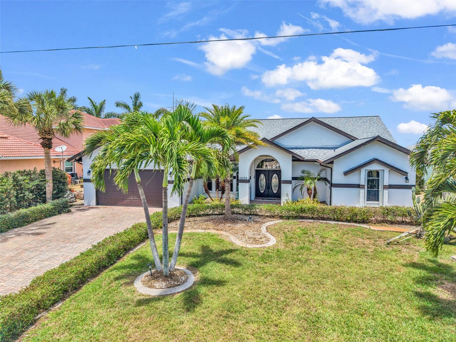 Single Family Residence at 12558 BACCHUS RD, PORT CHARLOTTE, photo 58 of 71