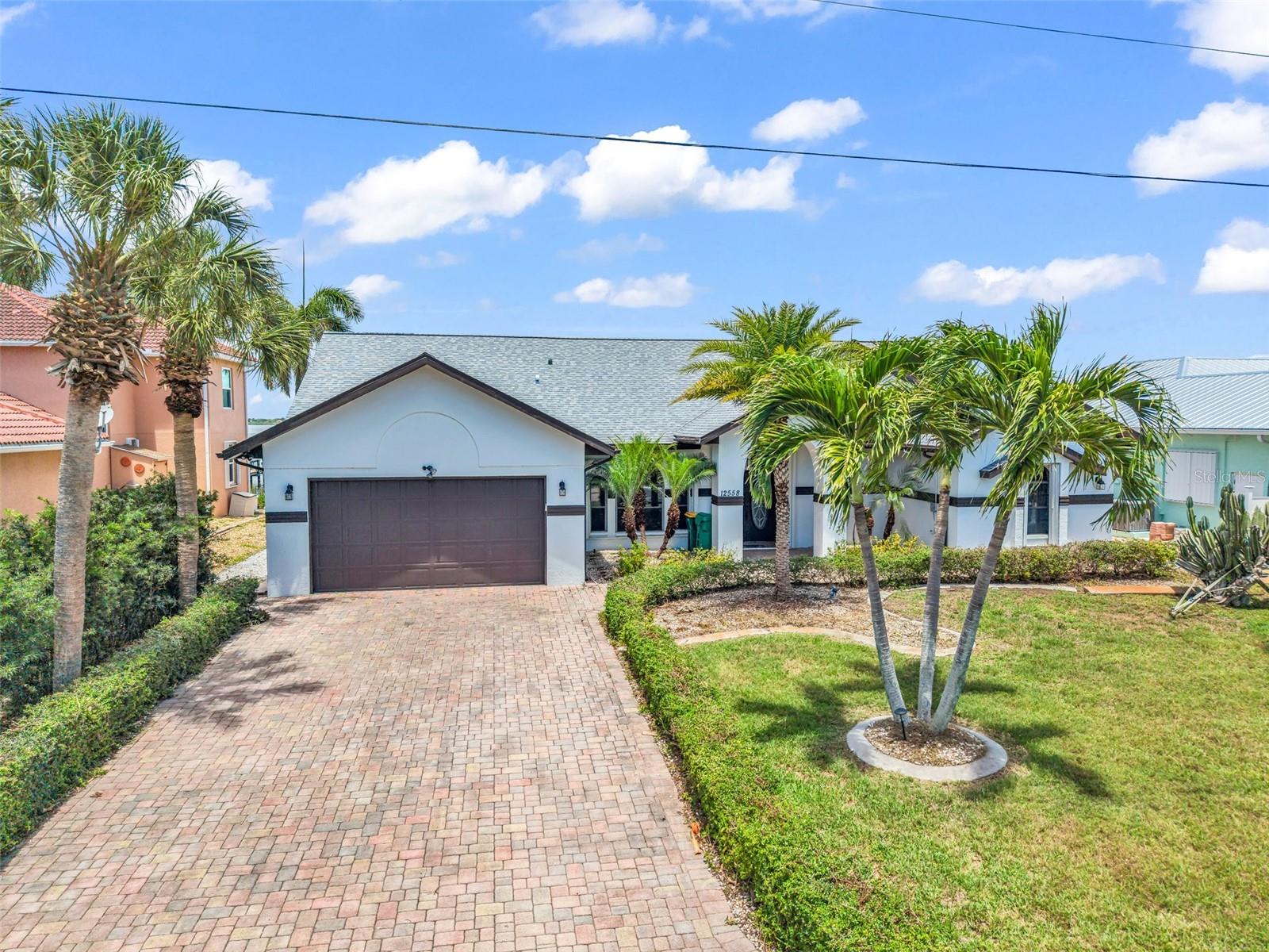 Single Family Residence at 12558 BACCHUS RD, PORT CHARLOTTE, photo 59 of 71