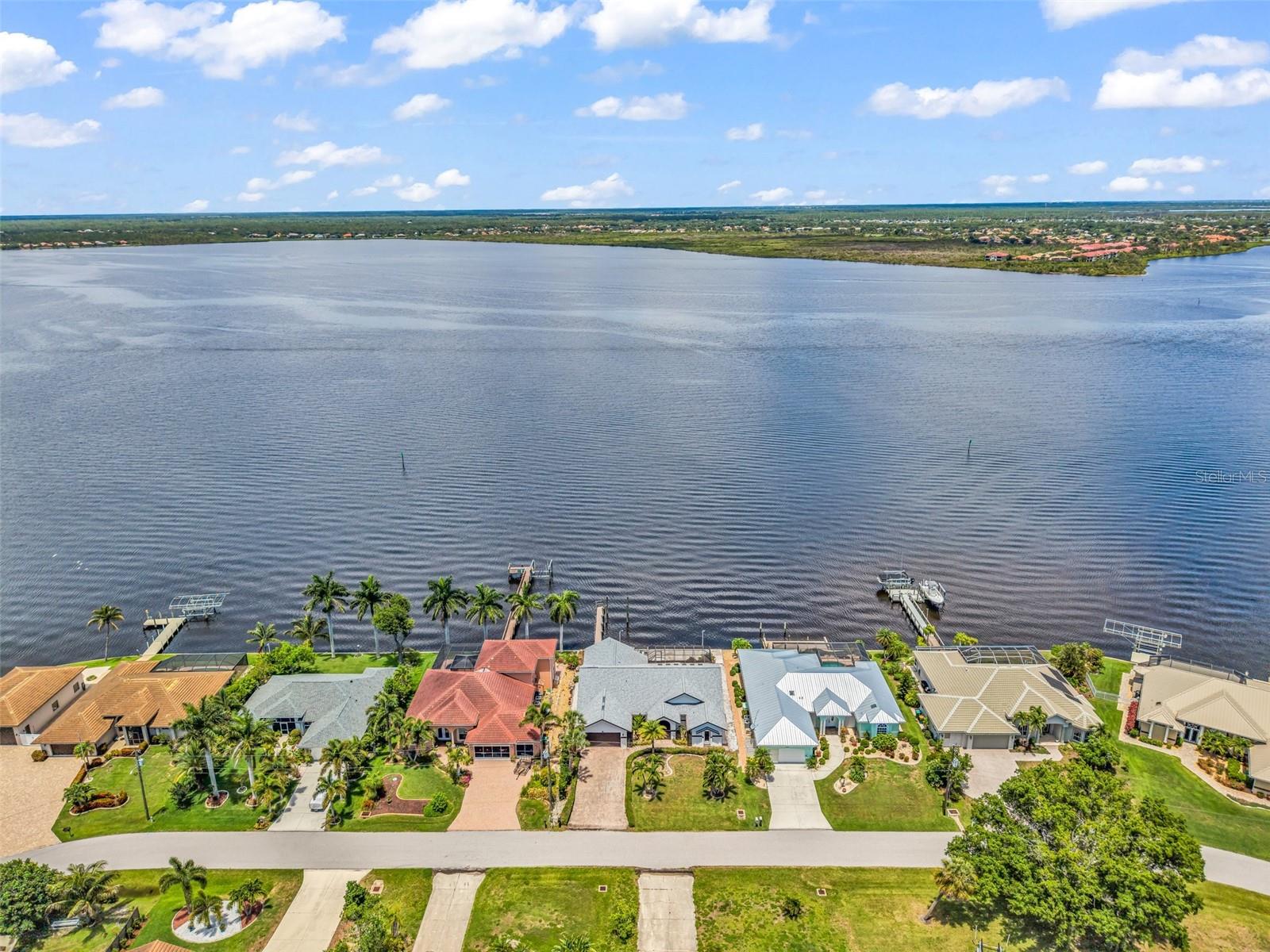Single Family Residence at 12558 BACCHUS RD, PORT CHARLOTTE, photo 63 of 71
