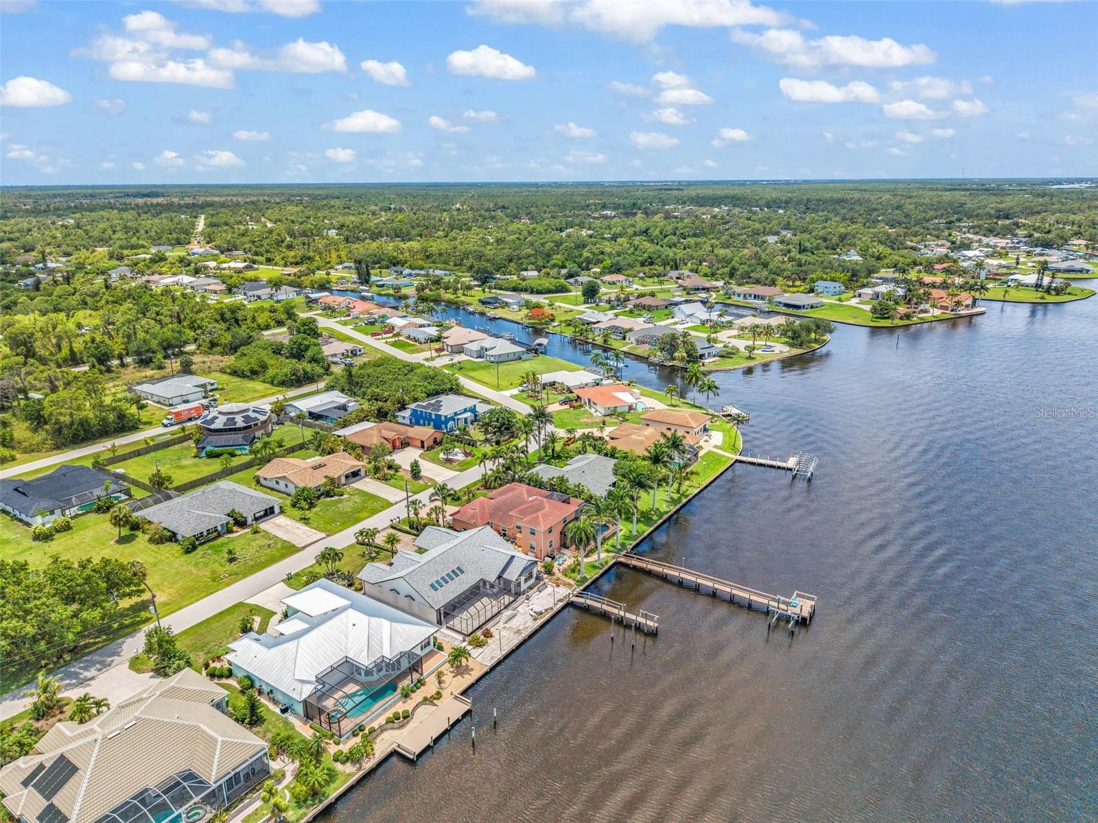 Single Family Residence at 12558 BACCHUS RD, PORT CHARLOTTE, photo 65 of 71
