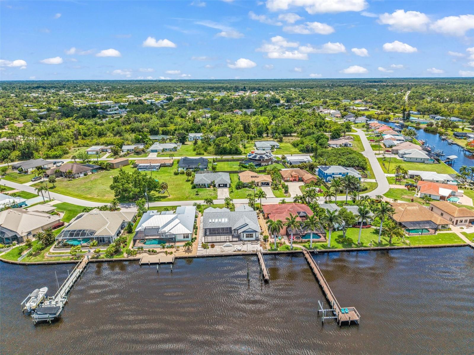 Single Family Residence at 12558 BACCHUS RD, PORT CHARLOTTE, photo 66 of 71