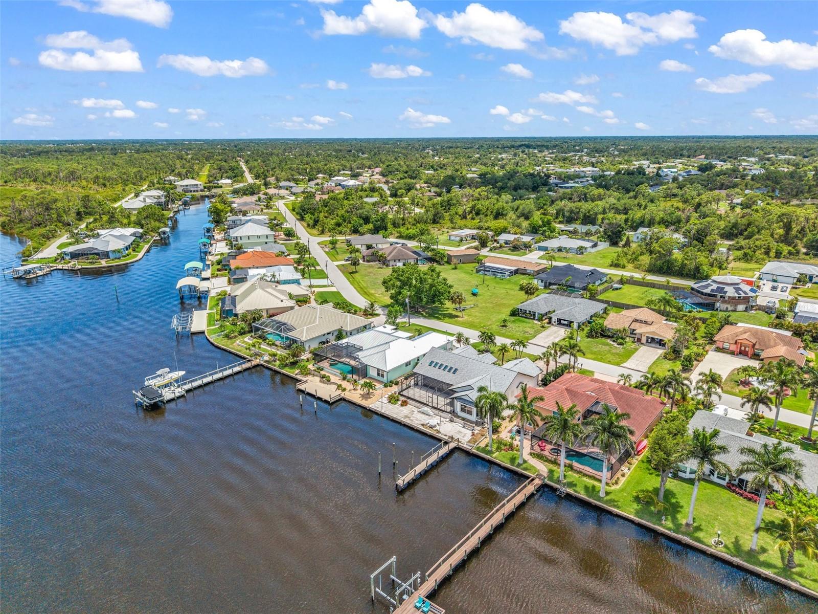Single Family Residence at 12558 BACCHUS RD, PORT CHARLOTTE, photo 67 of 71