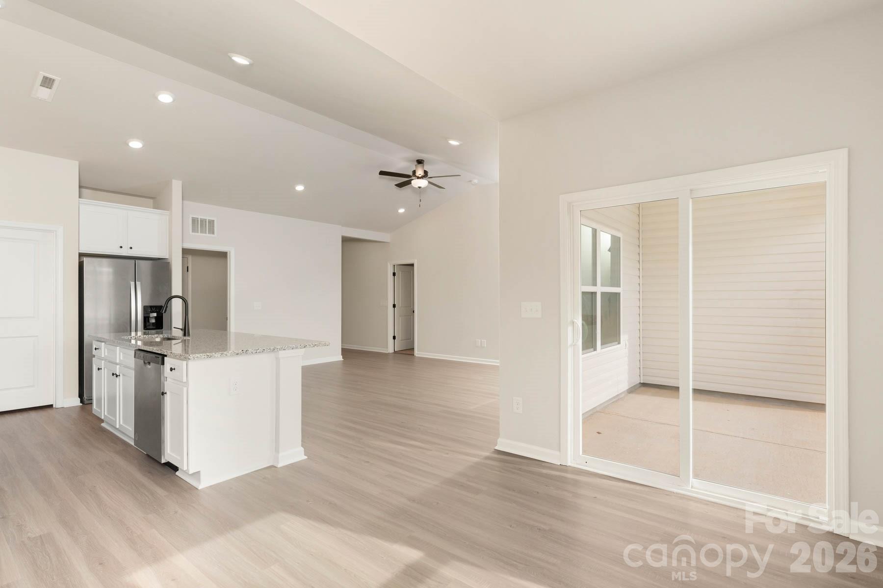 Single Family Residence at 3434 Robindale Drive, Winston Salem, photo 6 of 22