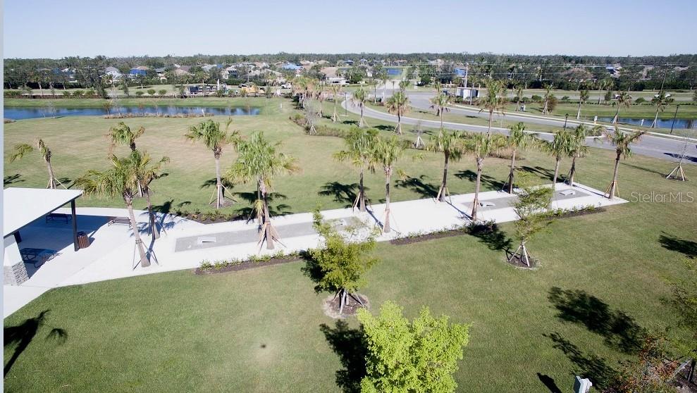 Broadleaf Community Amenities - 13041 SASSAFRAS TRAIL, PARRISH
