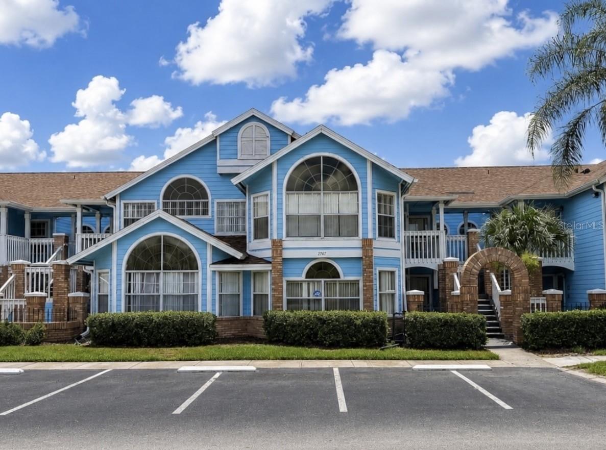 2747 N POINCIANA BLVD #10