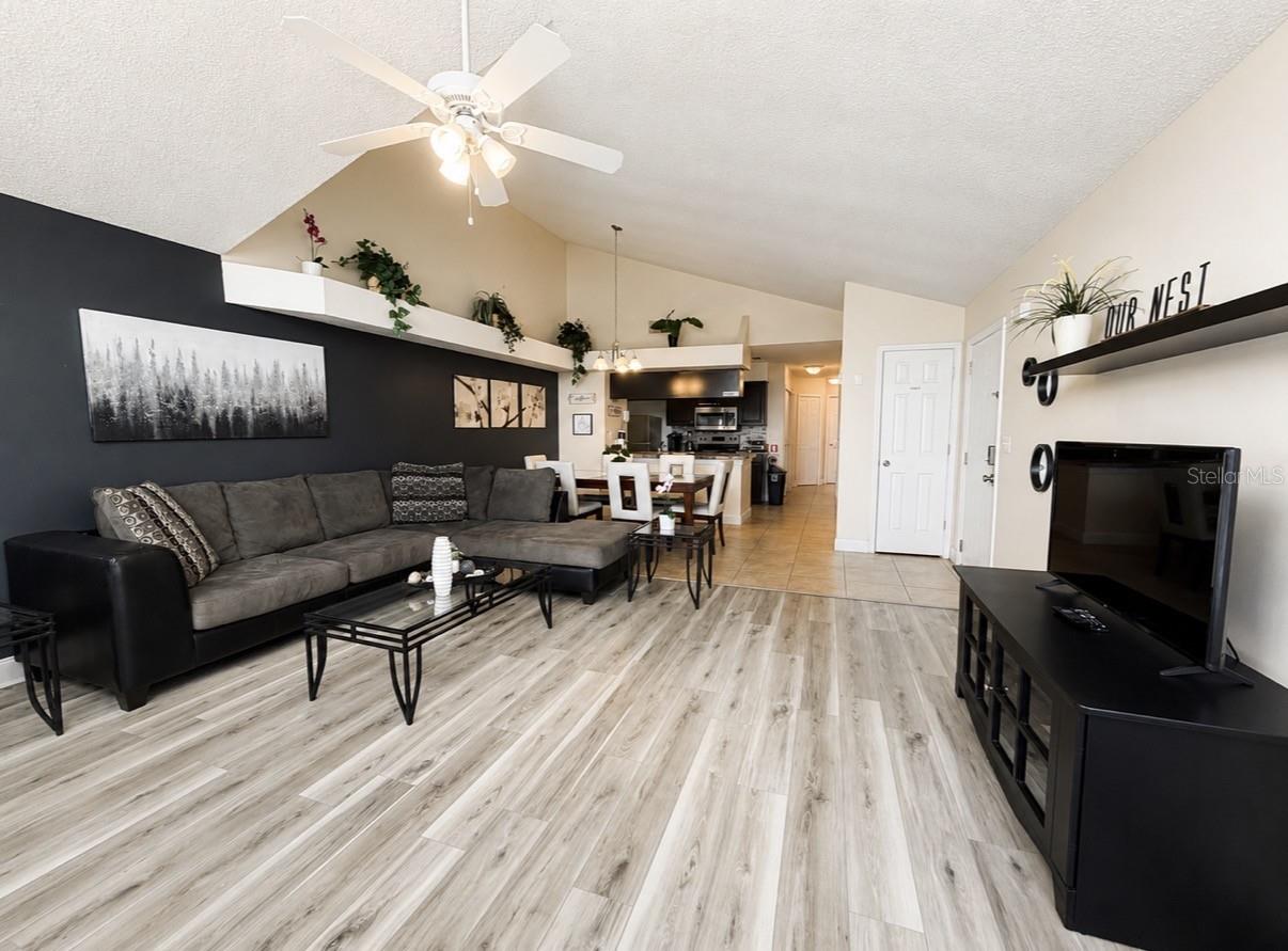 Condominium at 2747 N POINCIANA BLVD #10, KISSIMMEE, photo 4 of 23