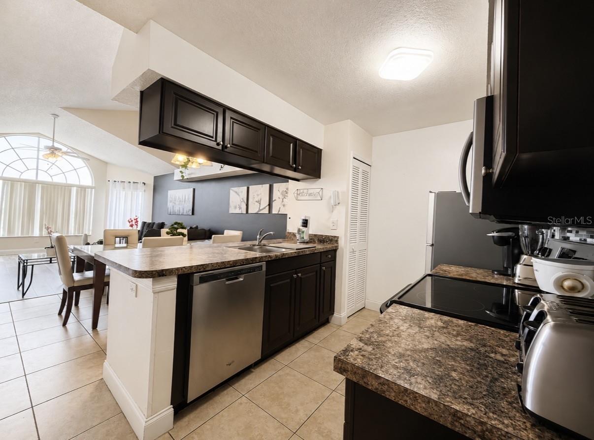 Condominium at 2747 N POINCIANA BLVD #10, KISSIMMEE, photo 8 of 23