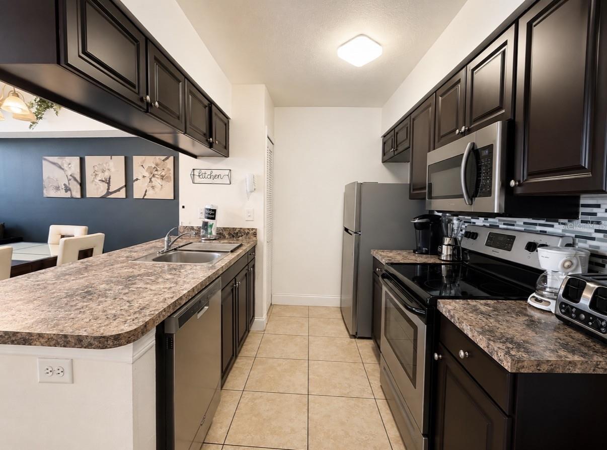 Condominium at 2747 N POINCIANA BLVD #10, KISSIMMEE, photo 9 of 23