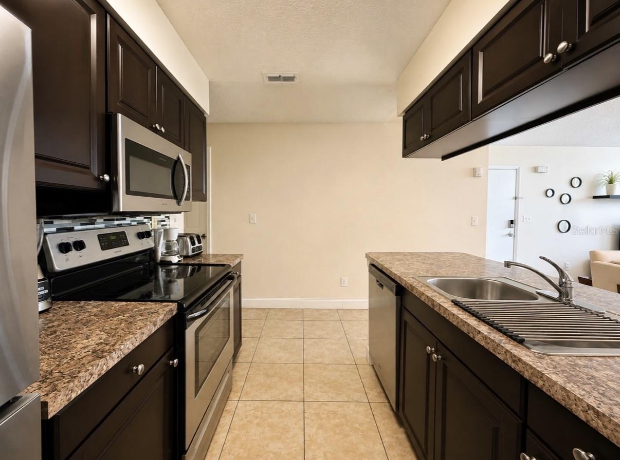 Condominium at 2747 N POINCIANA BLVD #10, KISSIMMEE, photo 10 of 23
