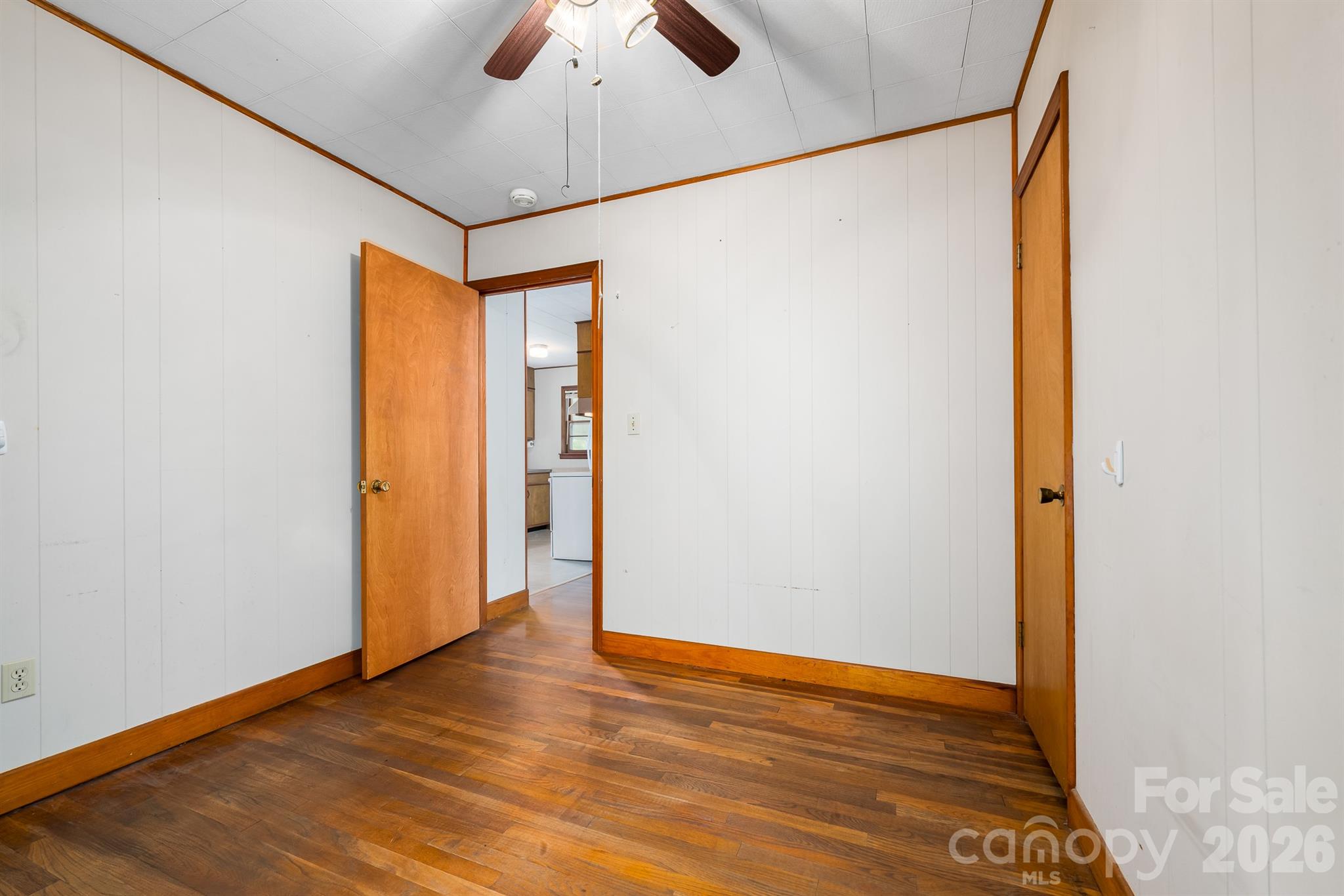 Single Family Residence at 302 Sprinkle Branch Road, Marshall, photo 26 of 38