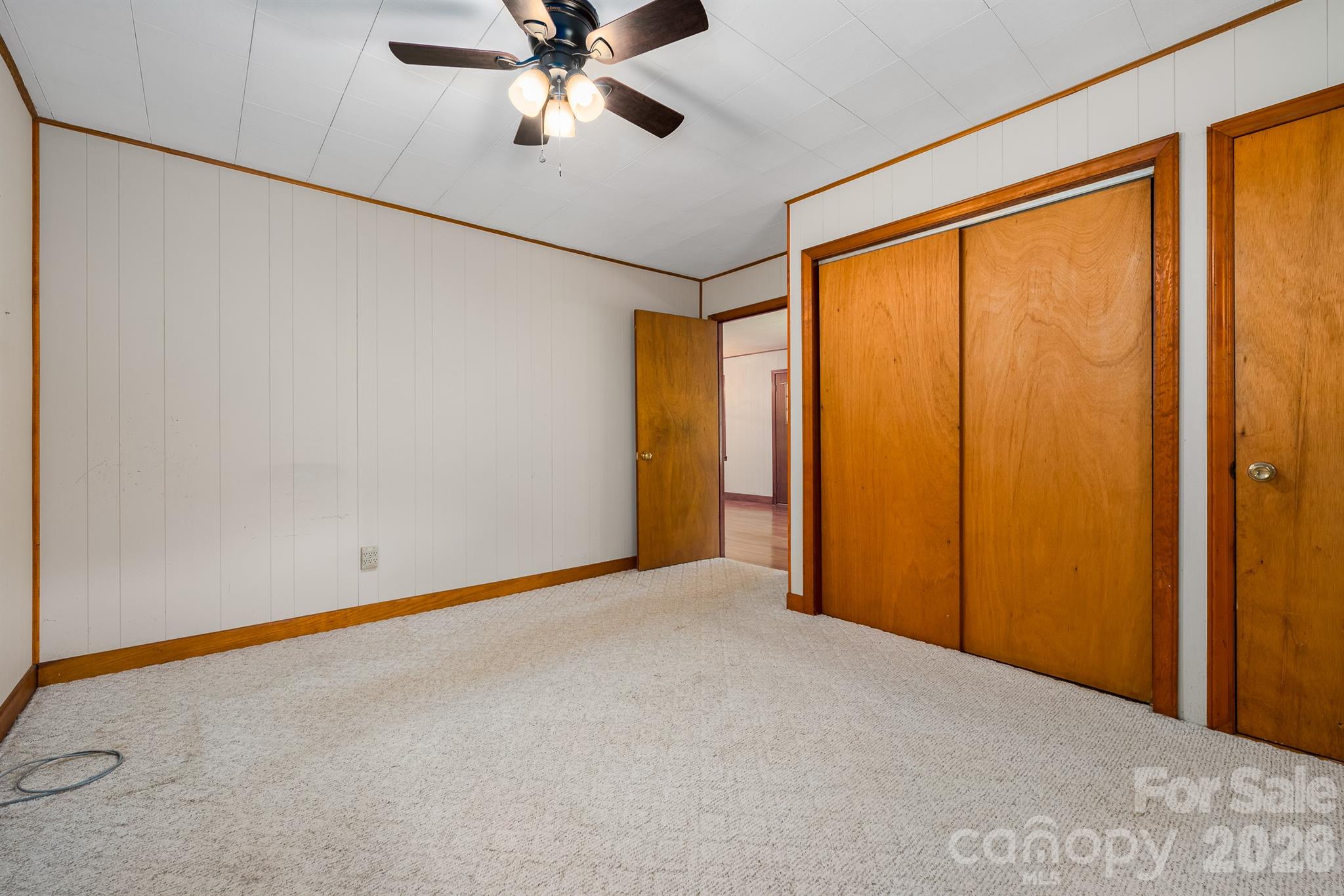 Single Family Residence at 302 Sprinkle Branch Road, Marshall, photo 28 of 38