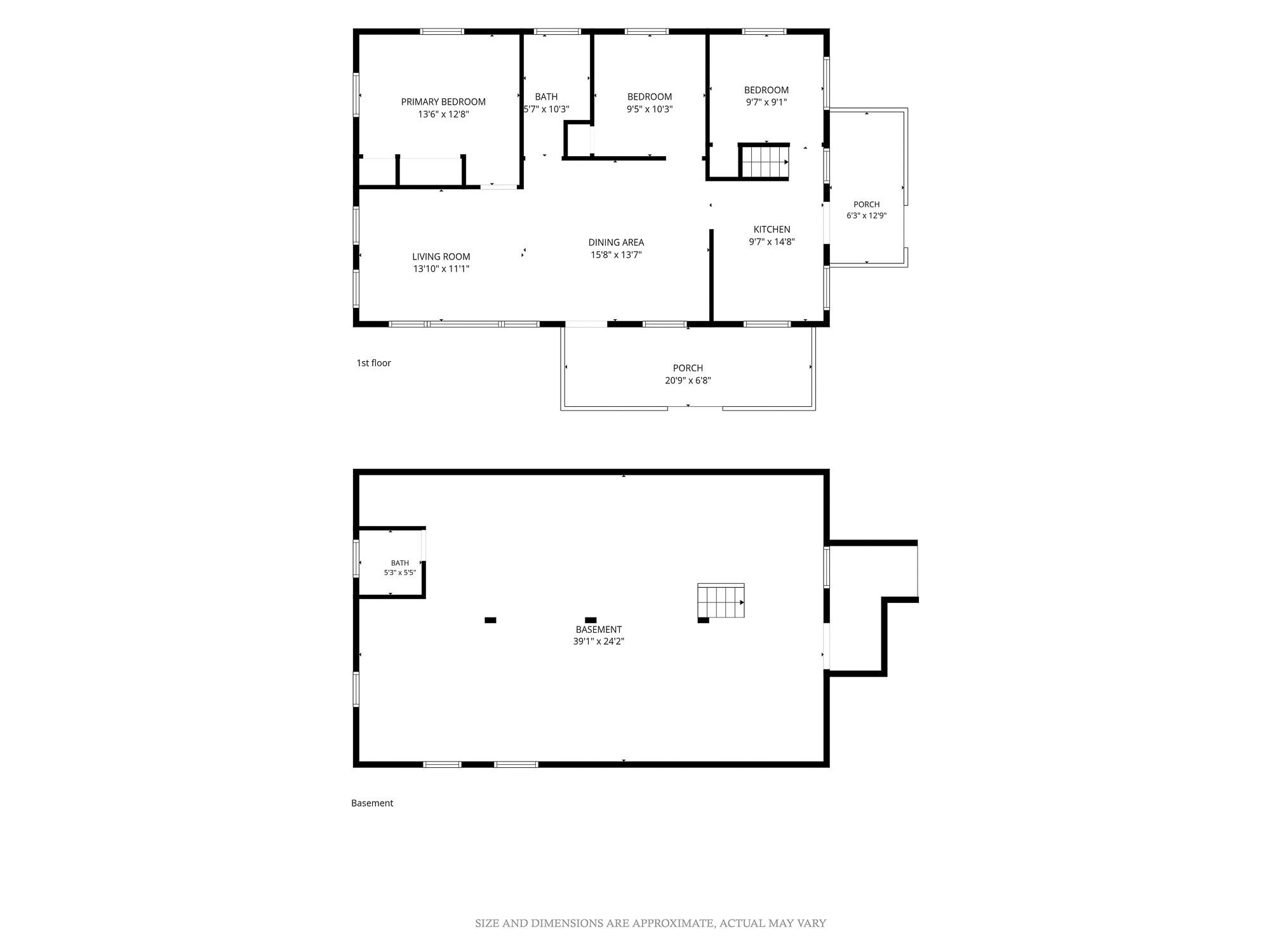 Single Family Residence at 302 Sprinkle Branch Road, Marshall, photo 38 of 38