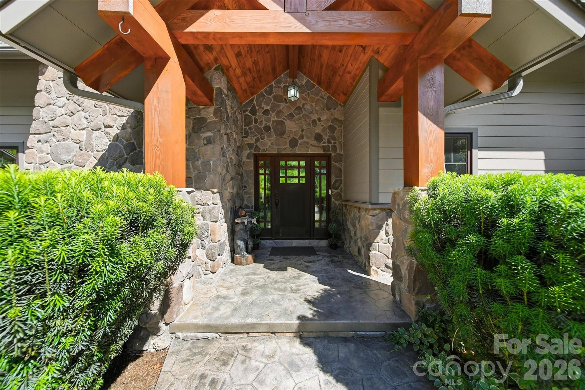 Single Family Residence at 308 Riverwalk Drive, Connelly Springs, photo 6 of 48