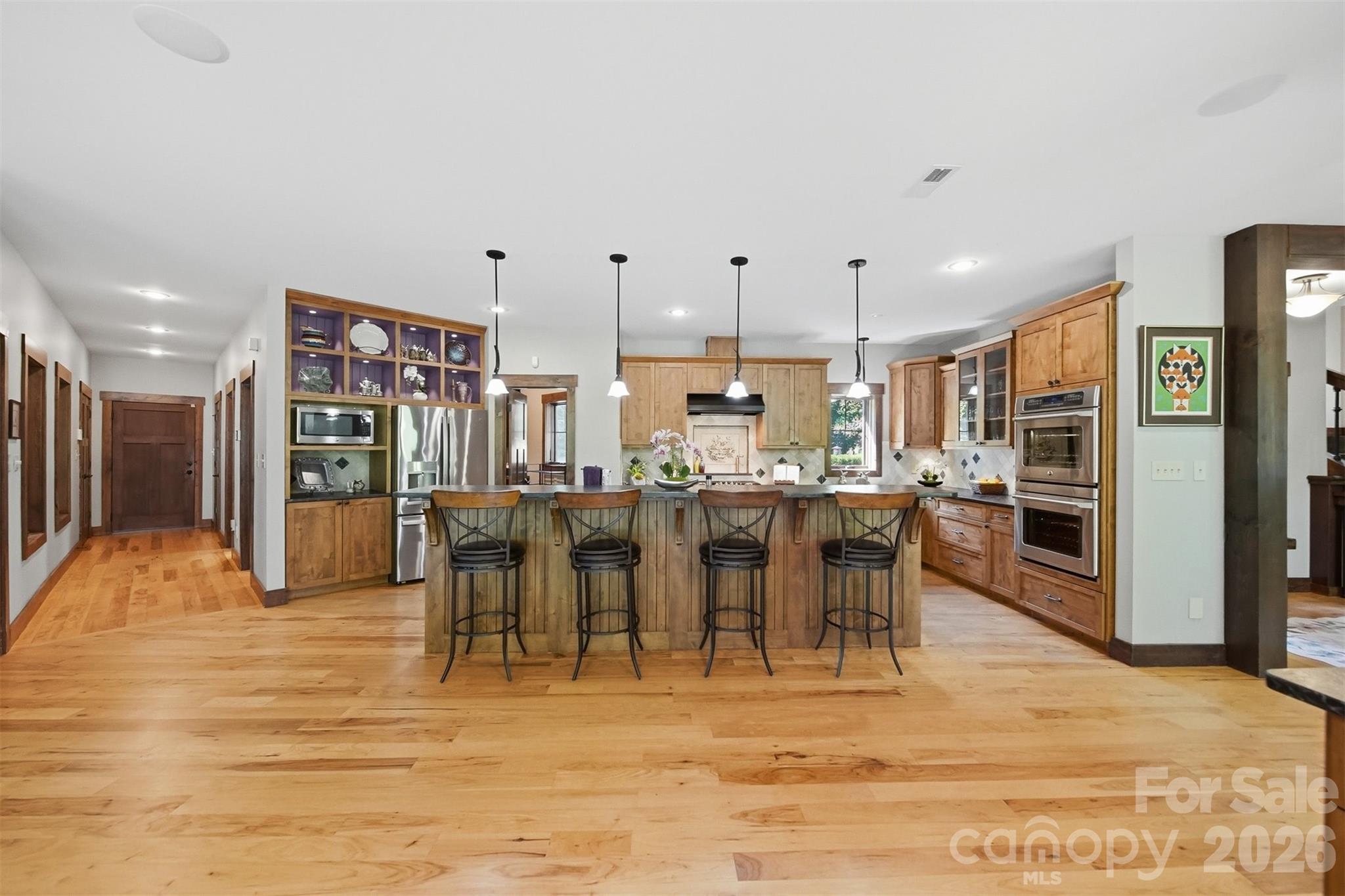 Single Family Residence at 308 Riverwalk Drive, Connelly Springs, photo 12 of 48